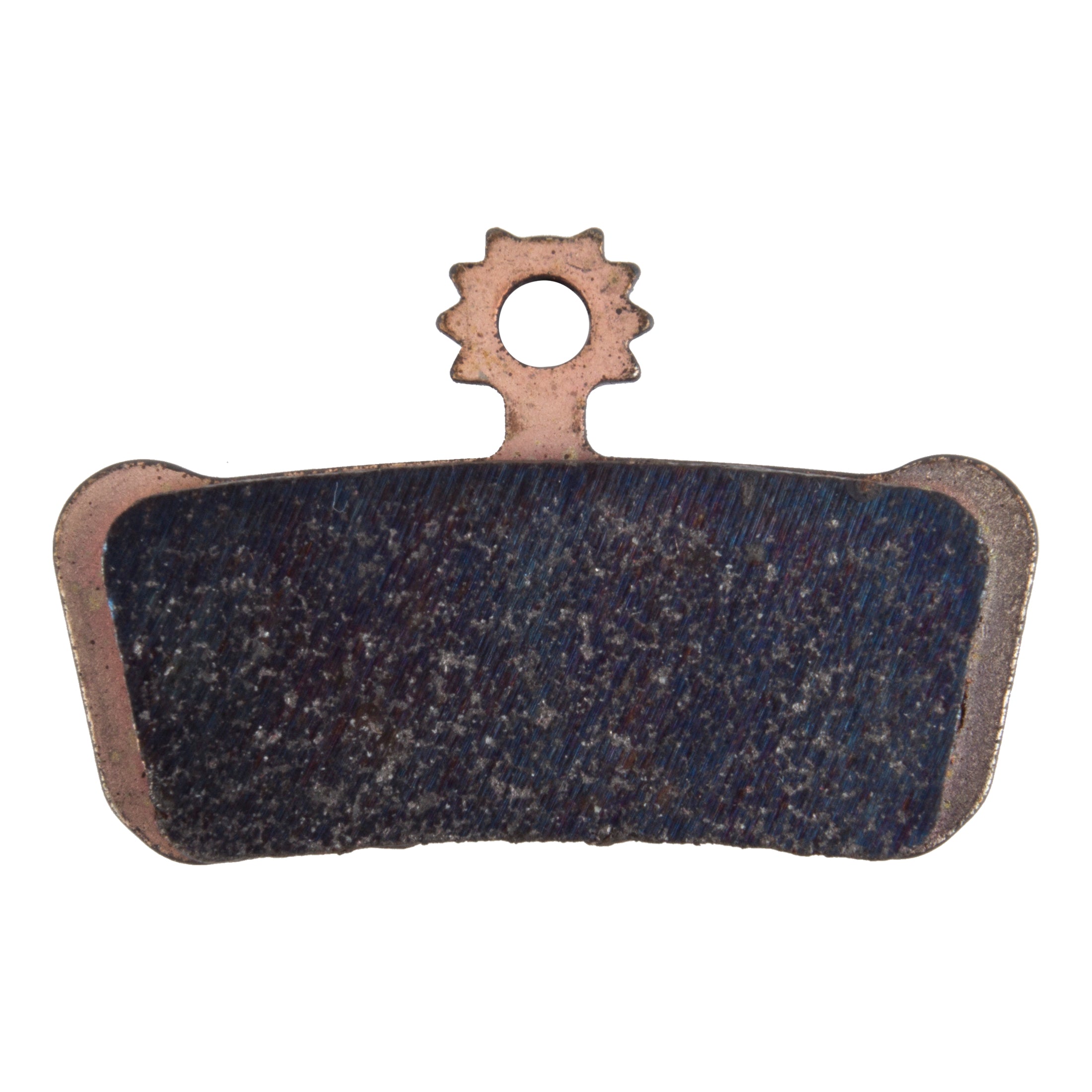 Vise Sintered Disc Brake Pads