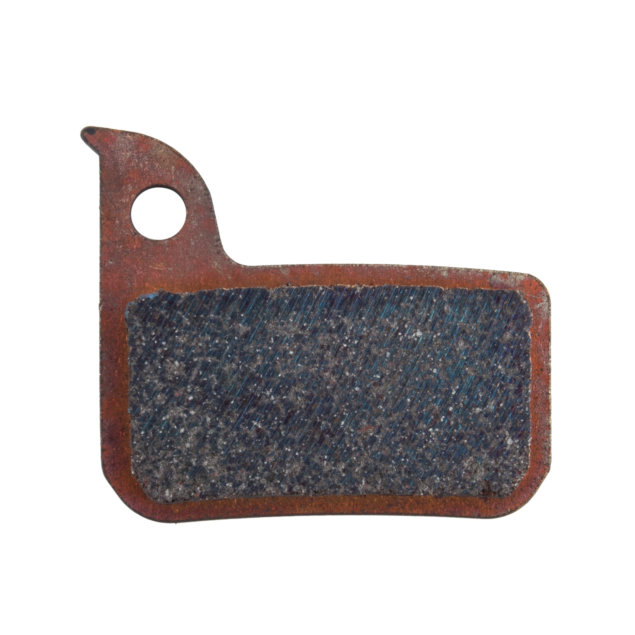 Vise Sintered Disc Brake Pads