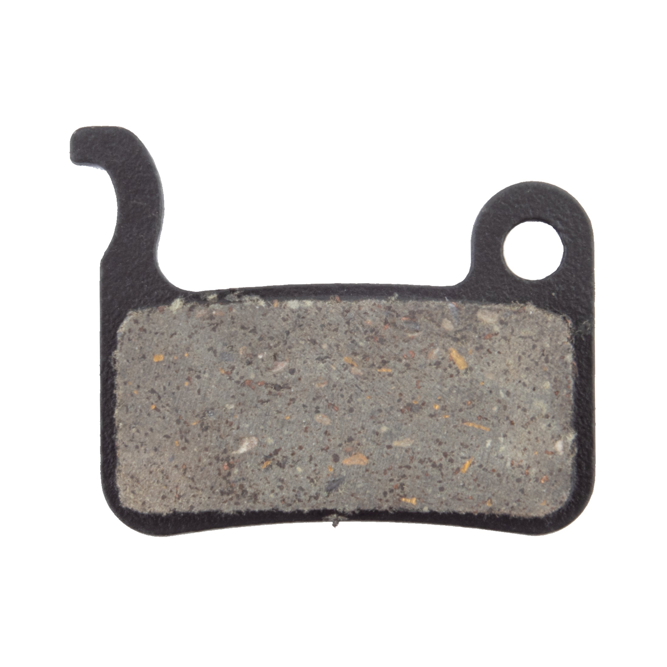 Vise Organic Disc Brake Pads