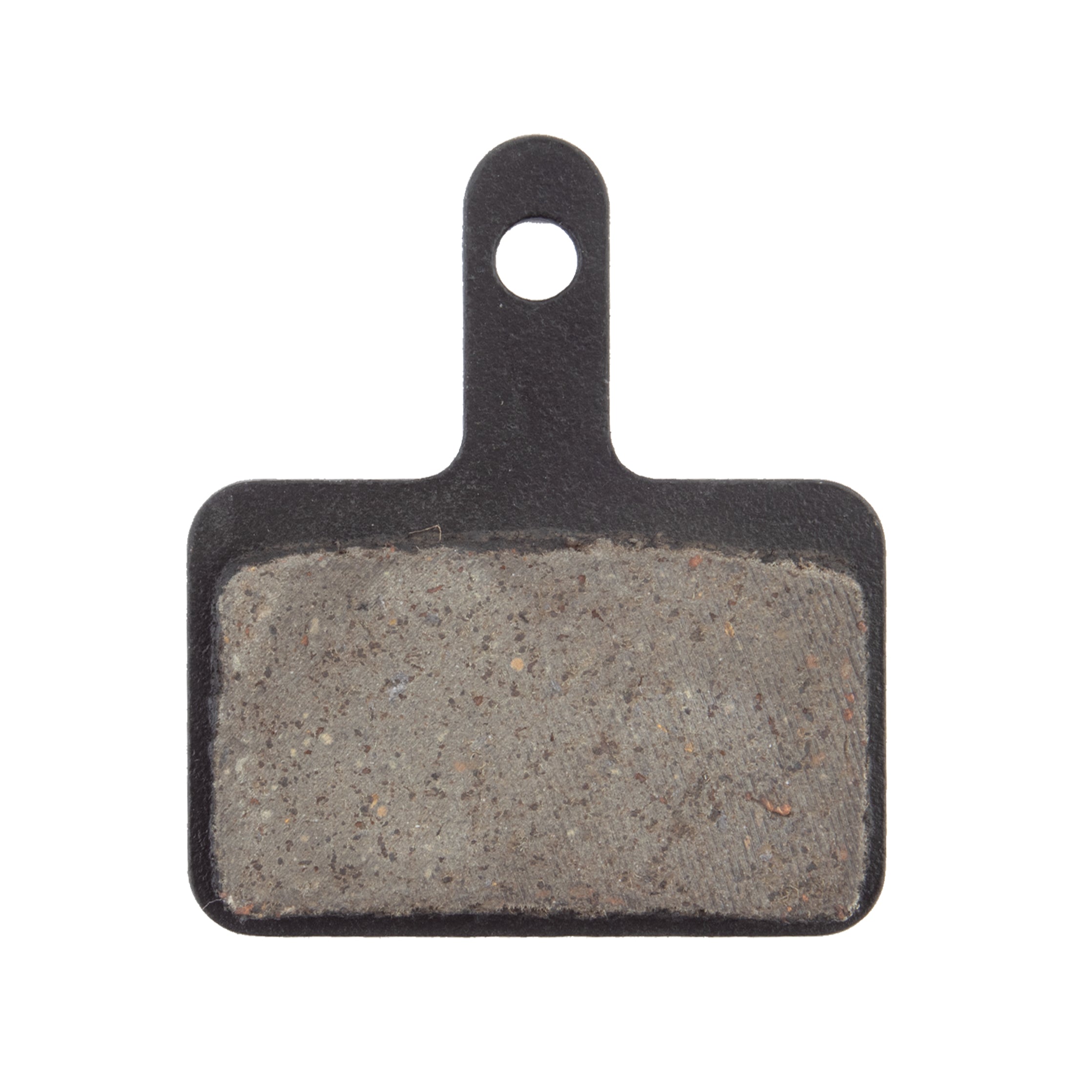 Vise Organic Disc Brake Pads