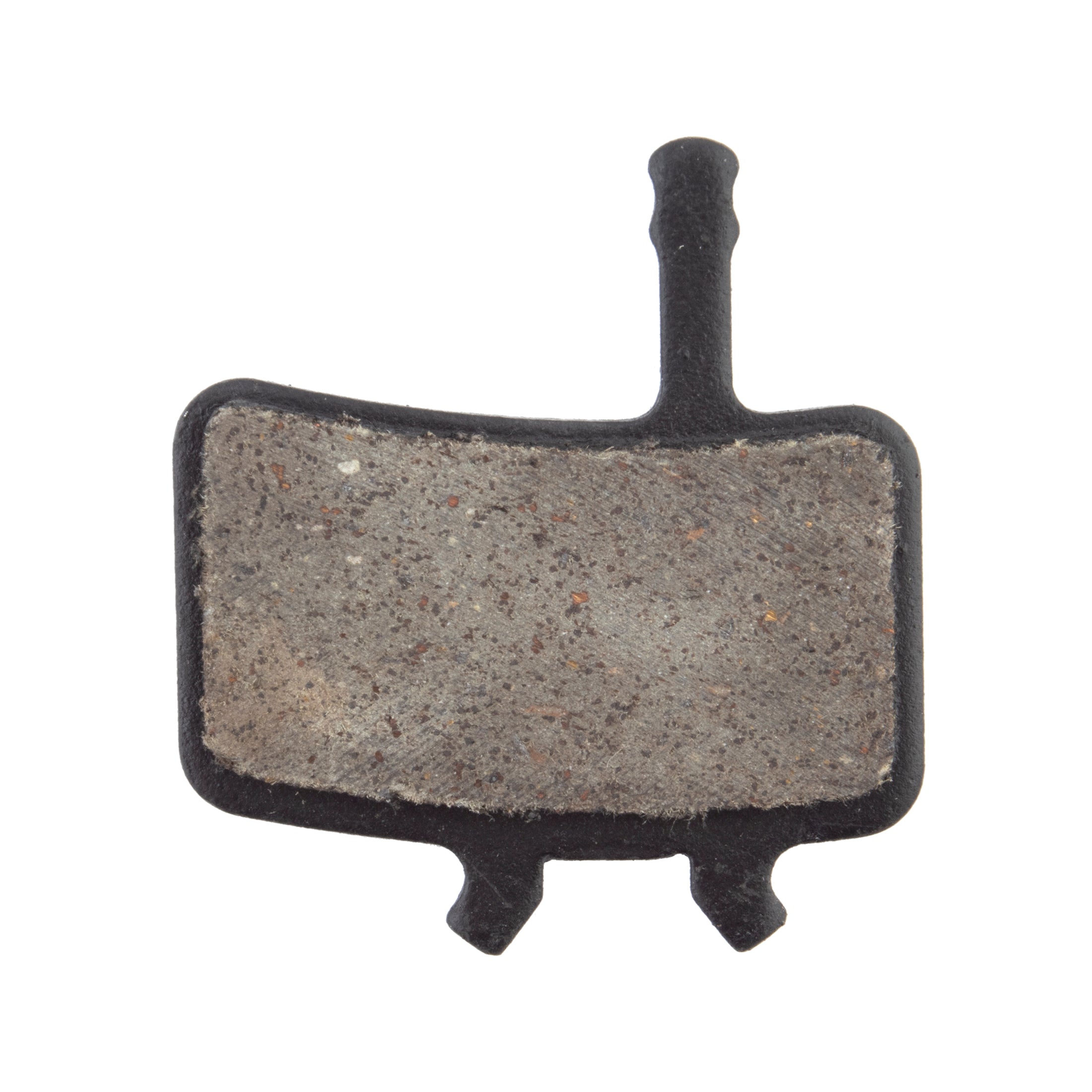 Vise Organic Disc Brake Pads