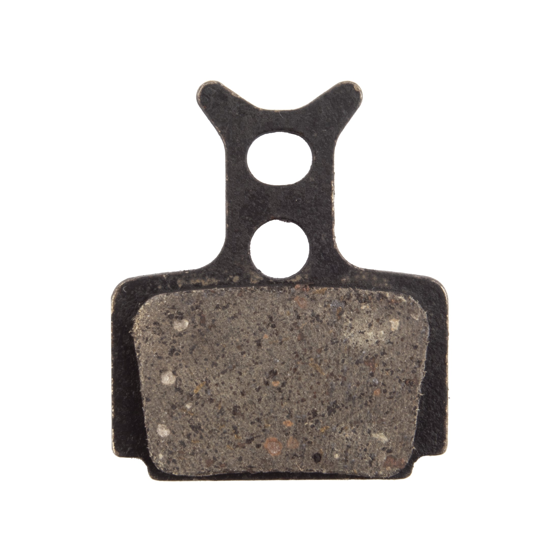 Vise Organic Disc Brake Pads