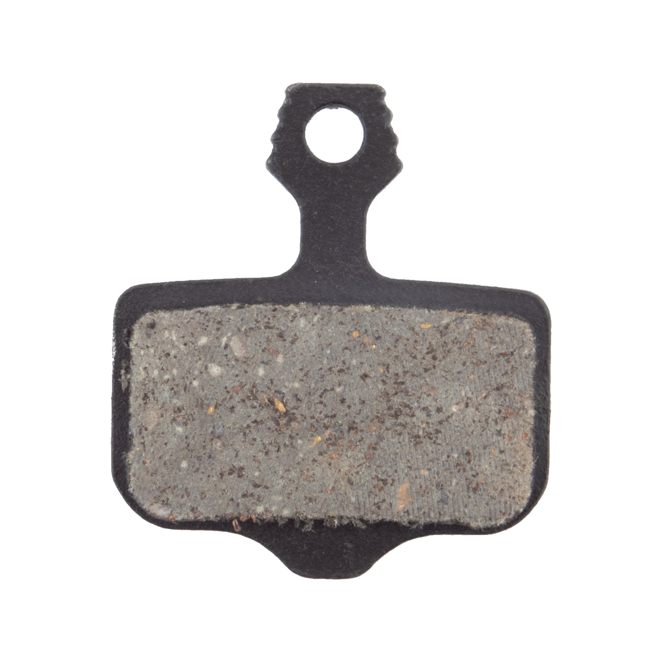 Vise Organic Disc Brake Pads