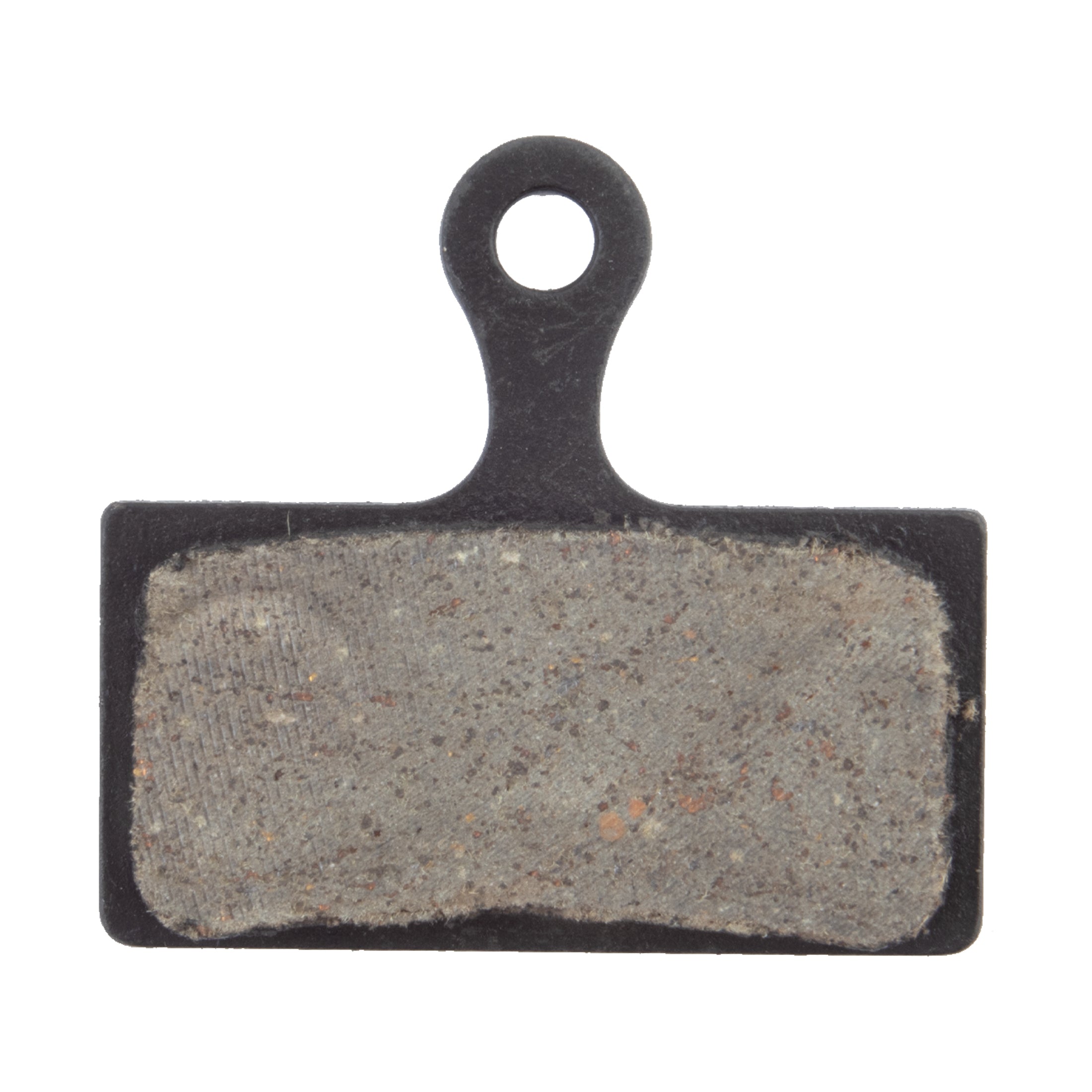 Vise Organic Disc Brake Pads