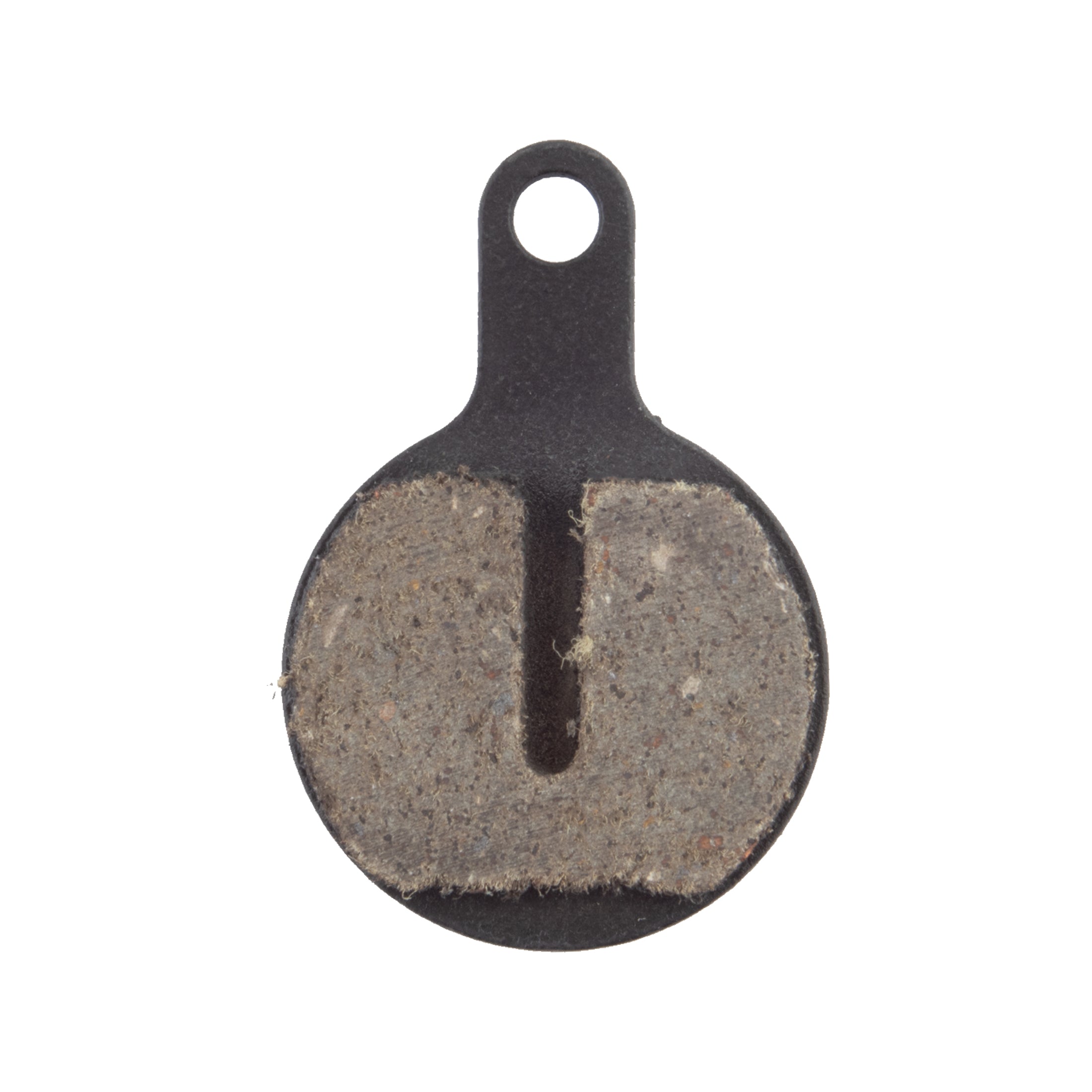 Vise Organic Disc Brake Pads