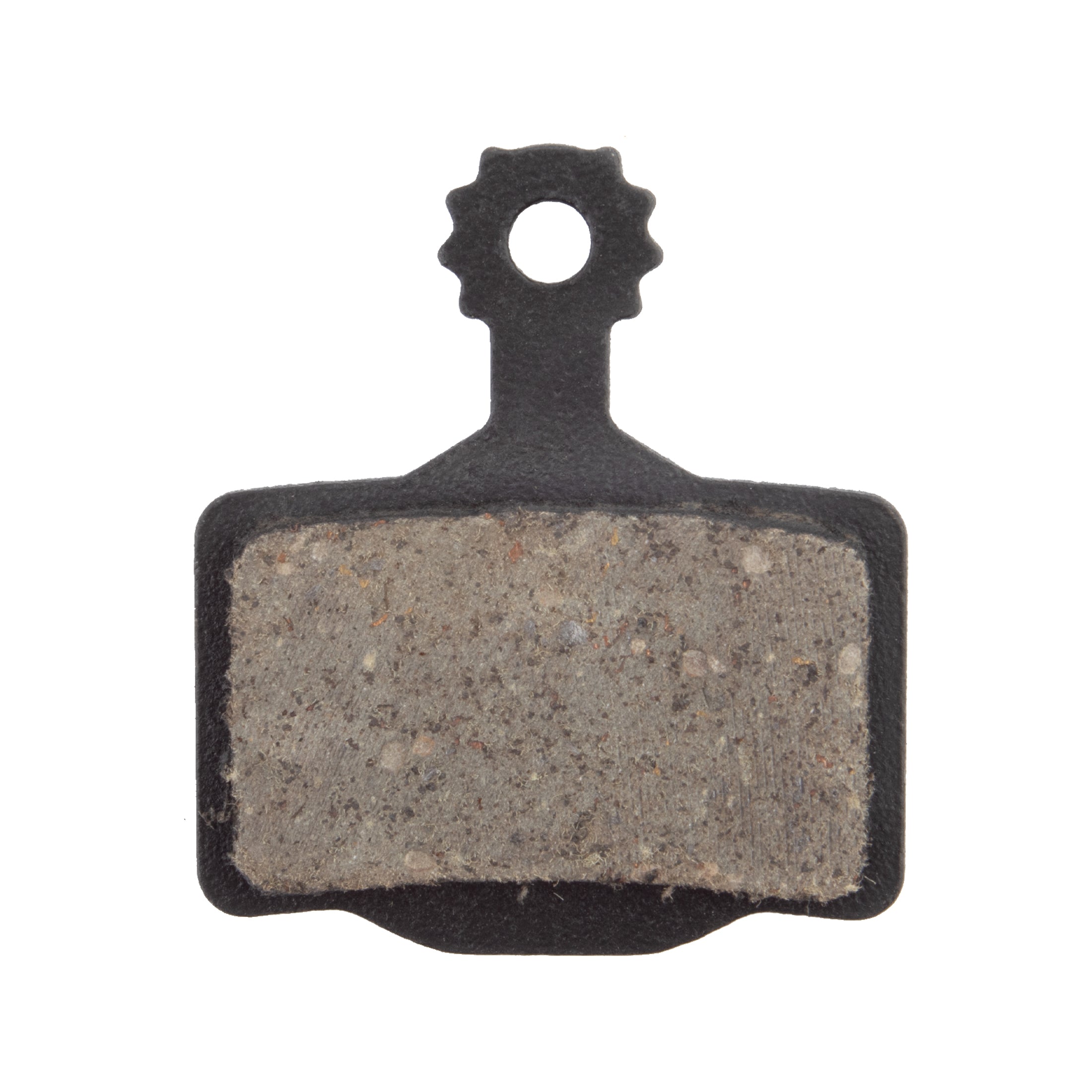 Vise Organic Disc Brake Pads