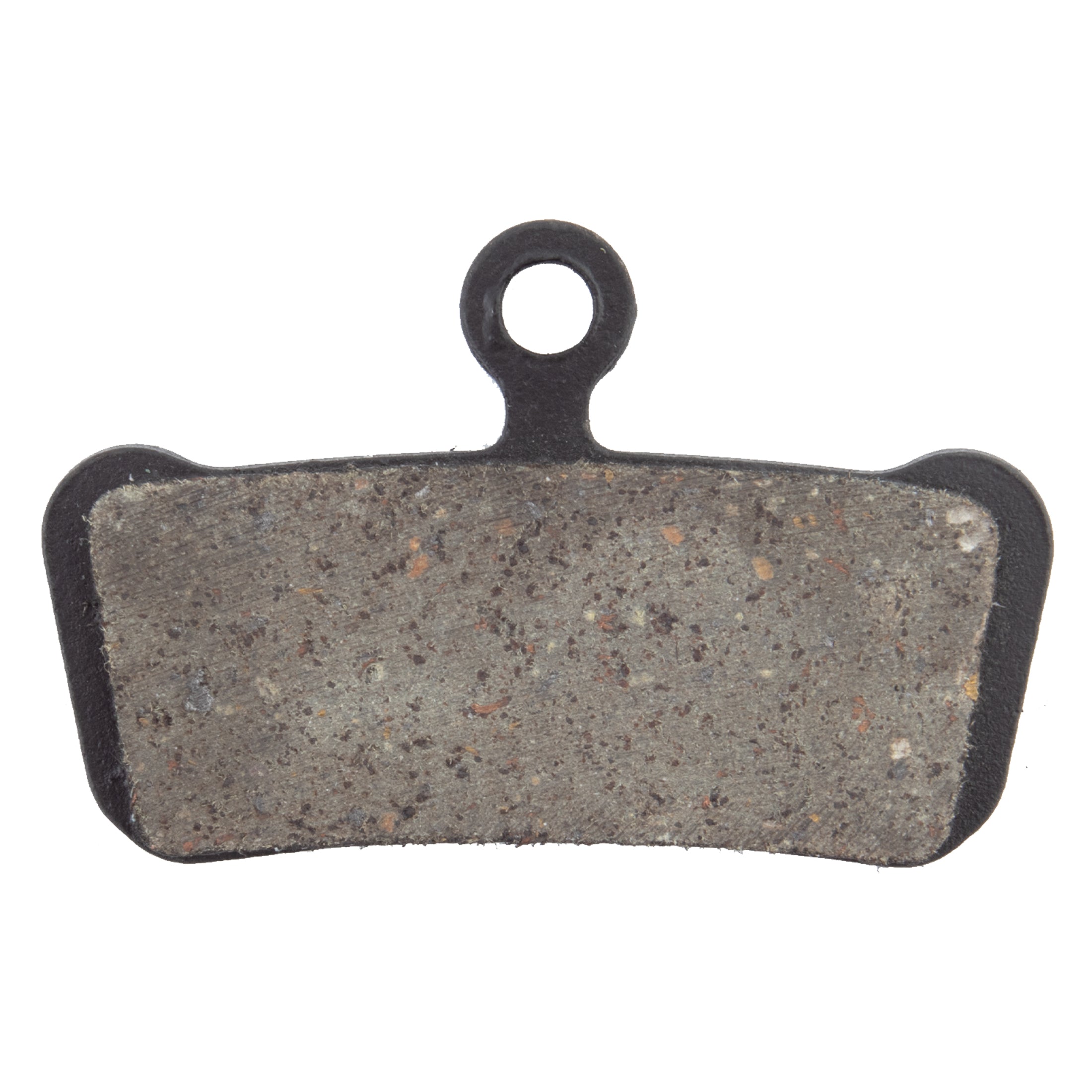 Vise Organic Disc Brake Pads