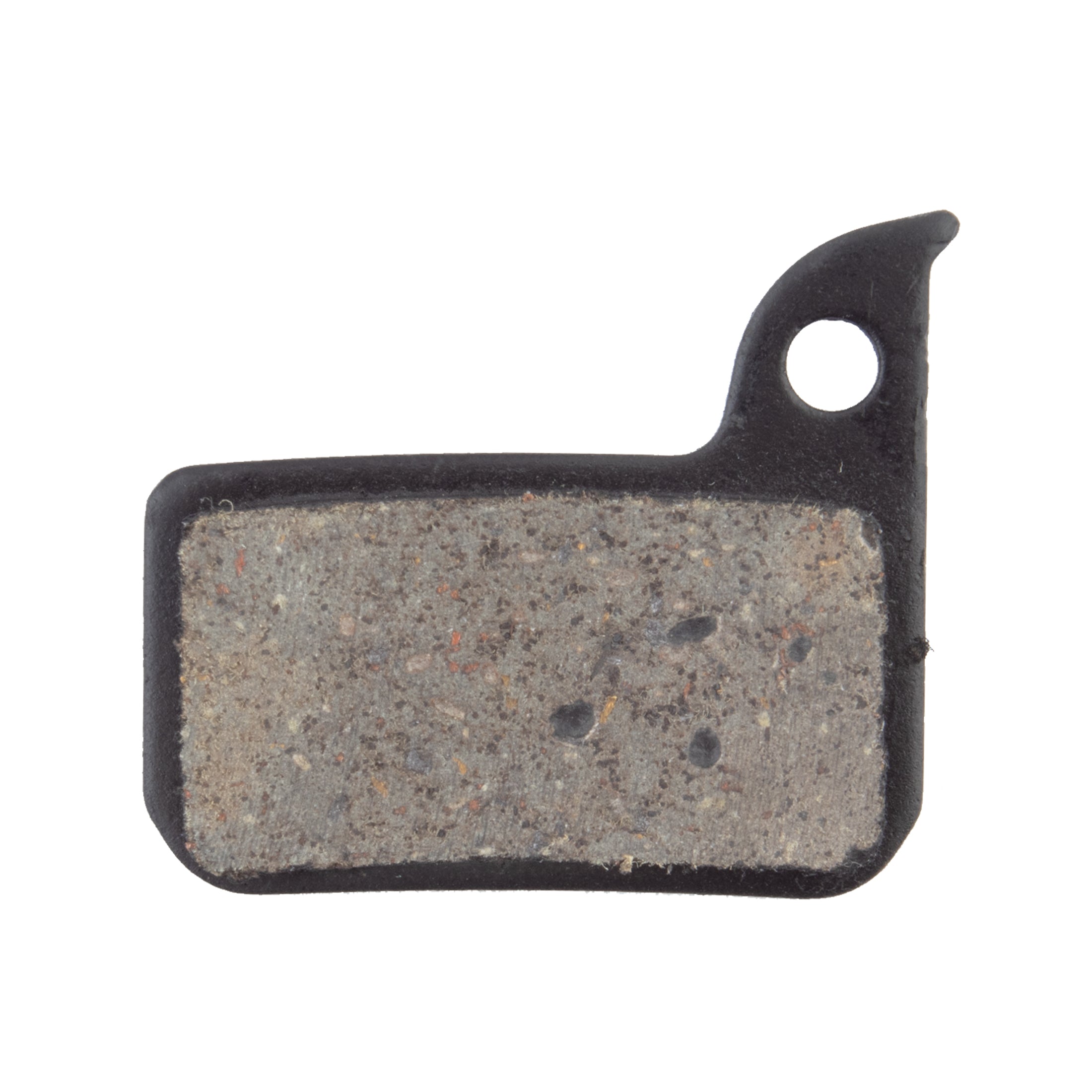 Vise Organic Disc Brake Pads