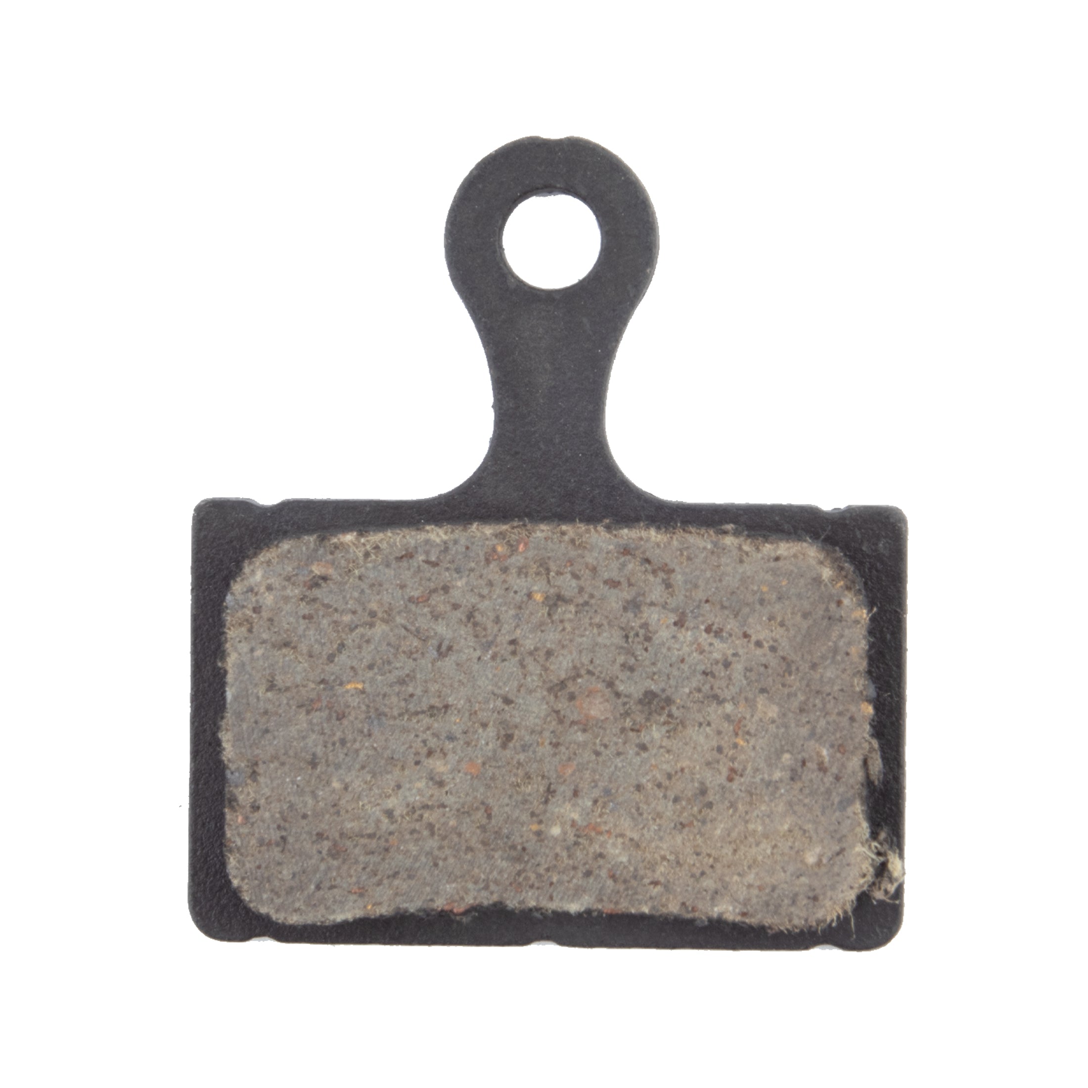 Vise Organic Disc Brake Pads