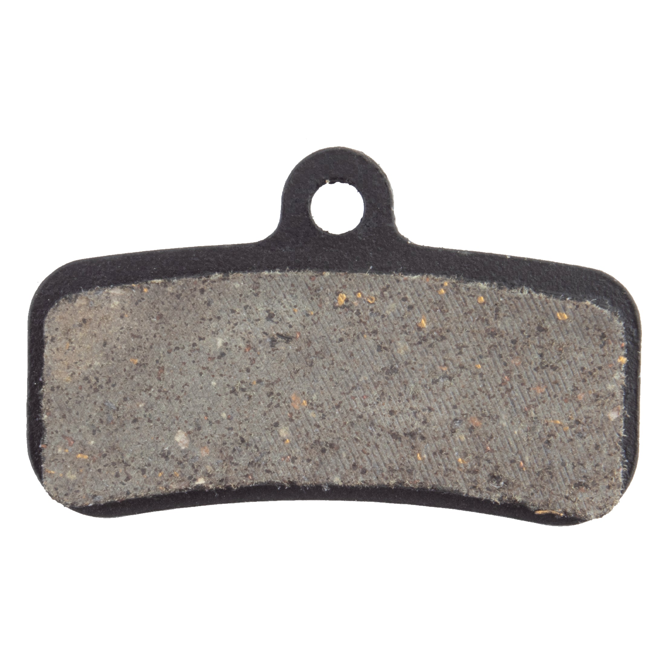 Vise Organic Disc Brake Pads