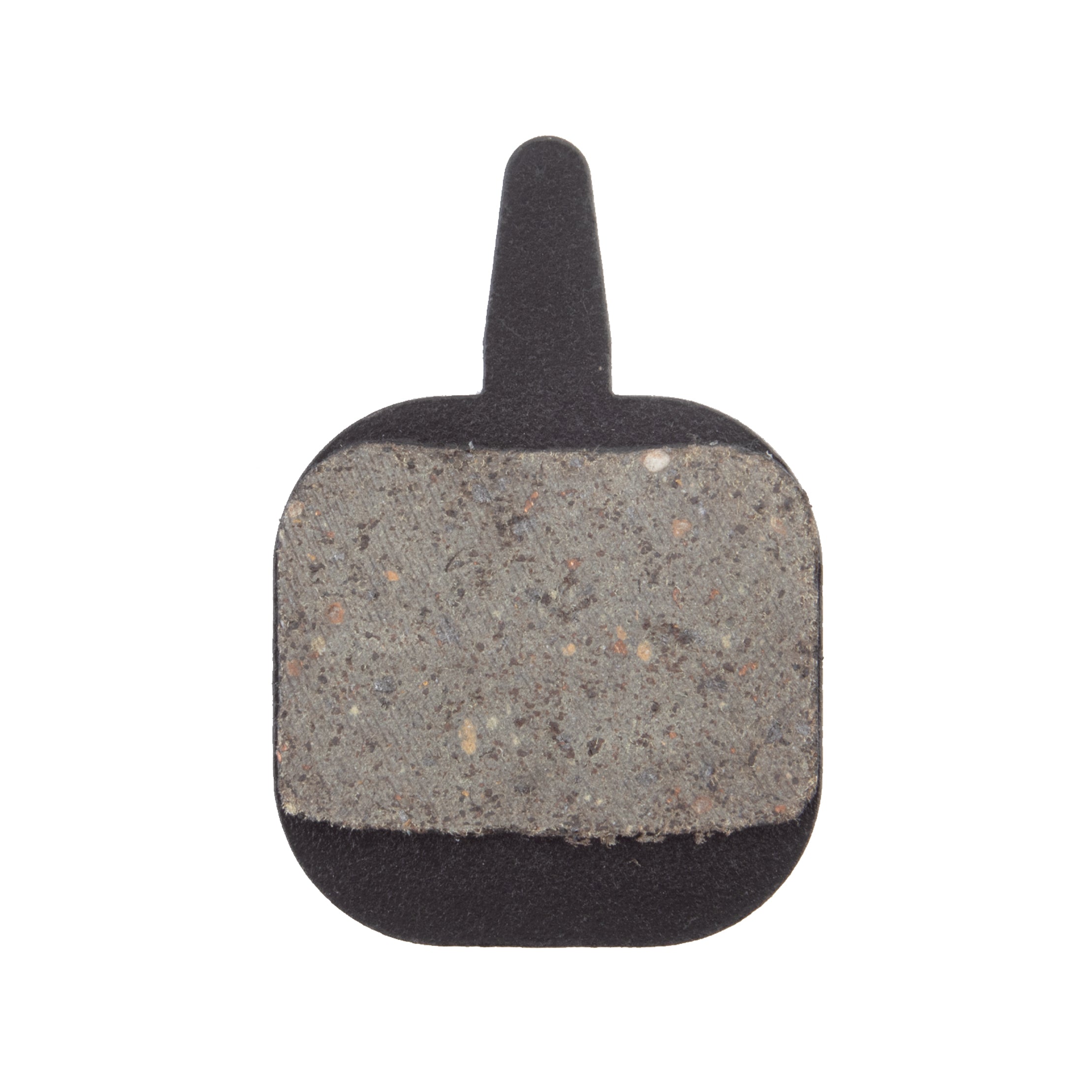 Vise Organic Disc Brake Pads