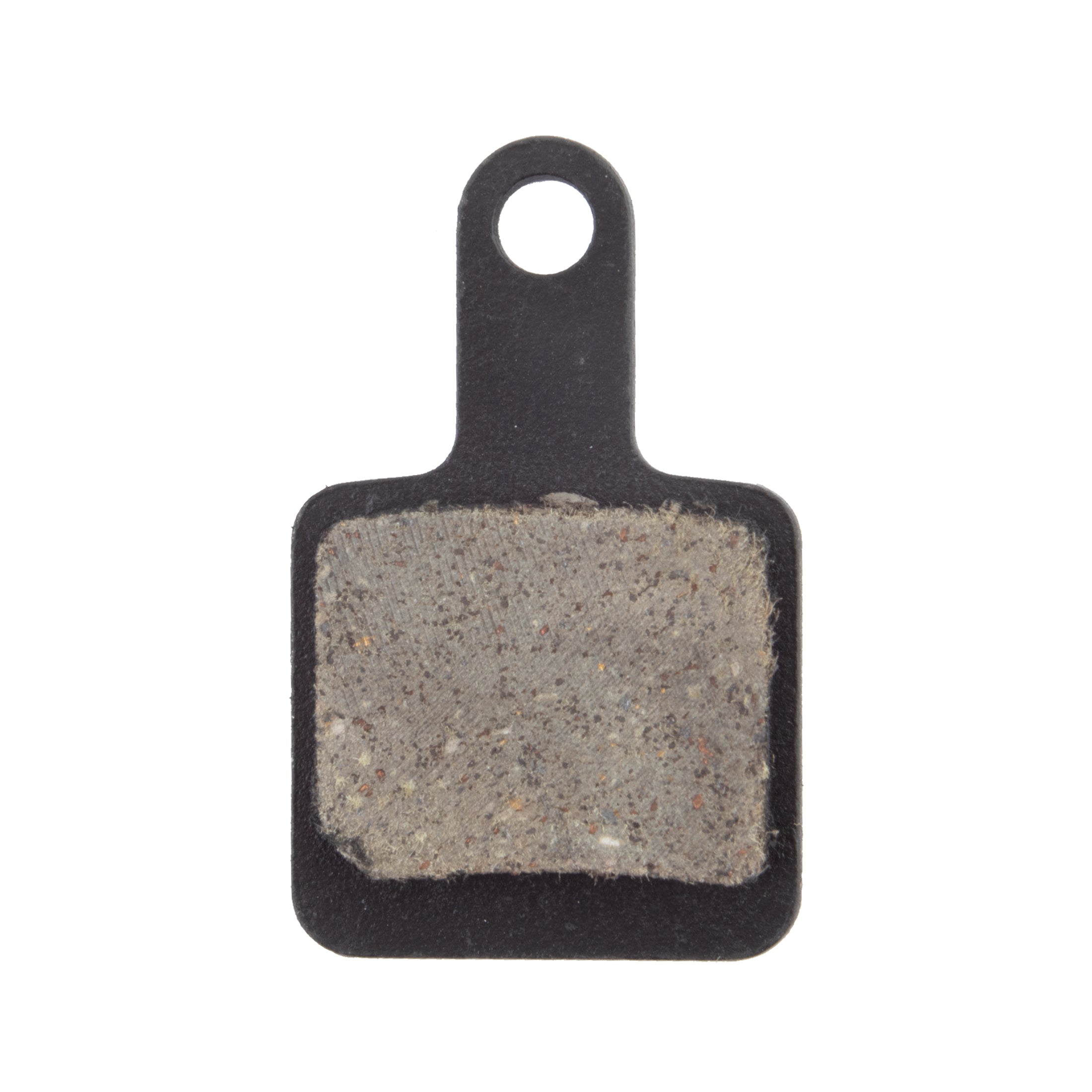 Vise Organic Disc Brake Pads