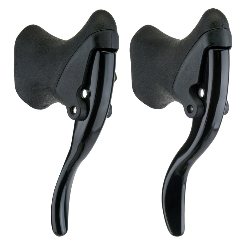 Pro Force Long Pull Road Levers