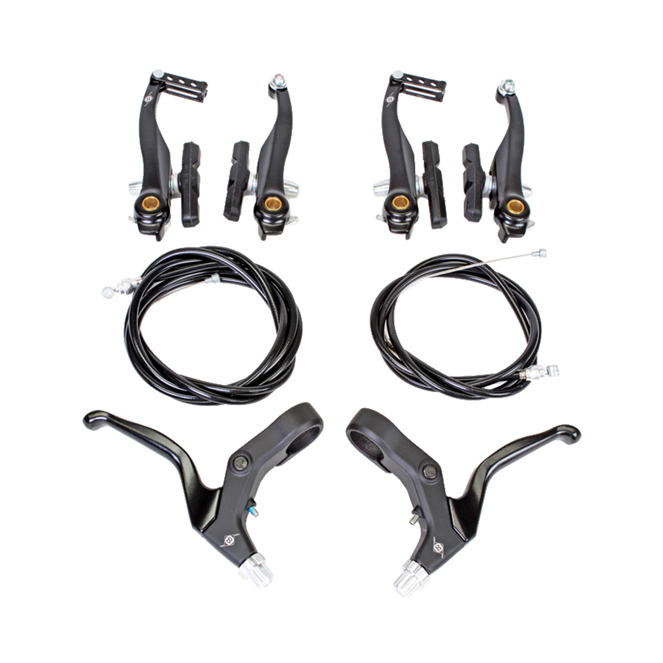 Sport Comp MTB V-Brake Set