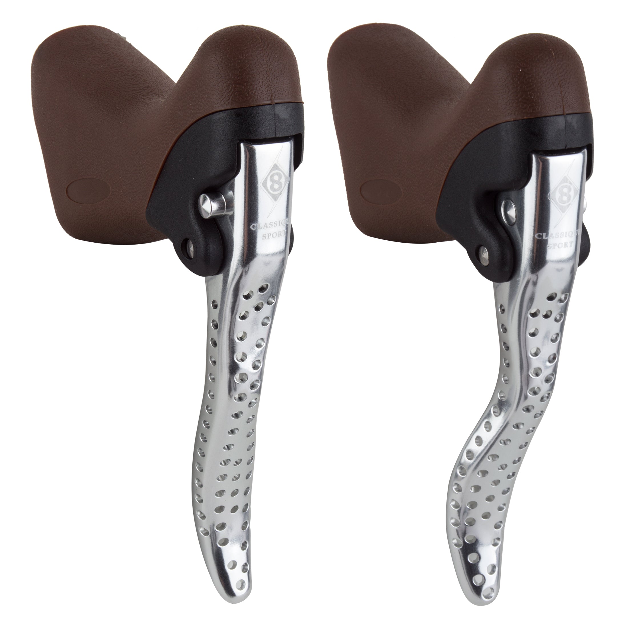 Classique Sport Road Levers