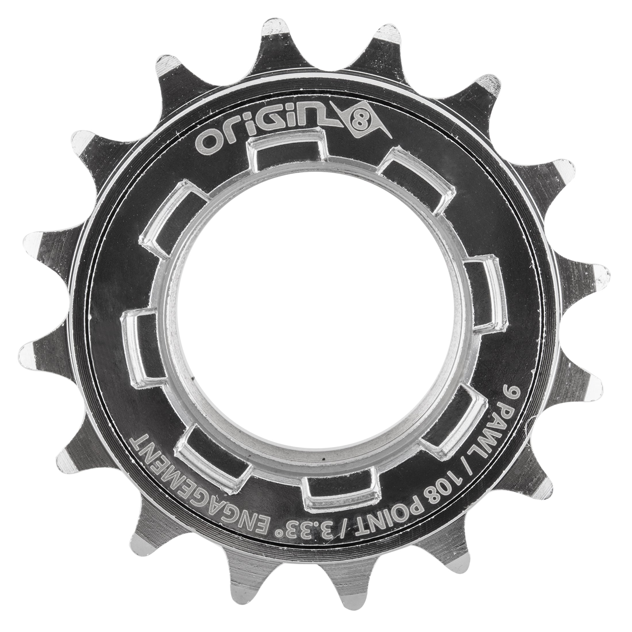 Hornet 108 Performance Freewheel