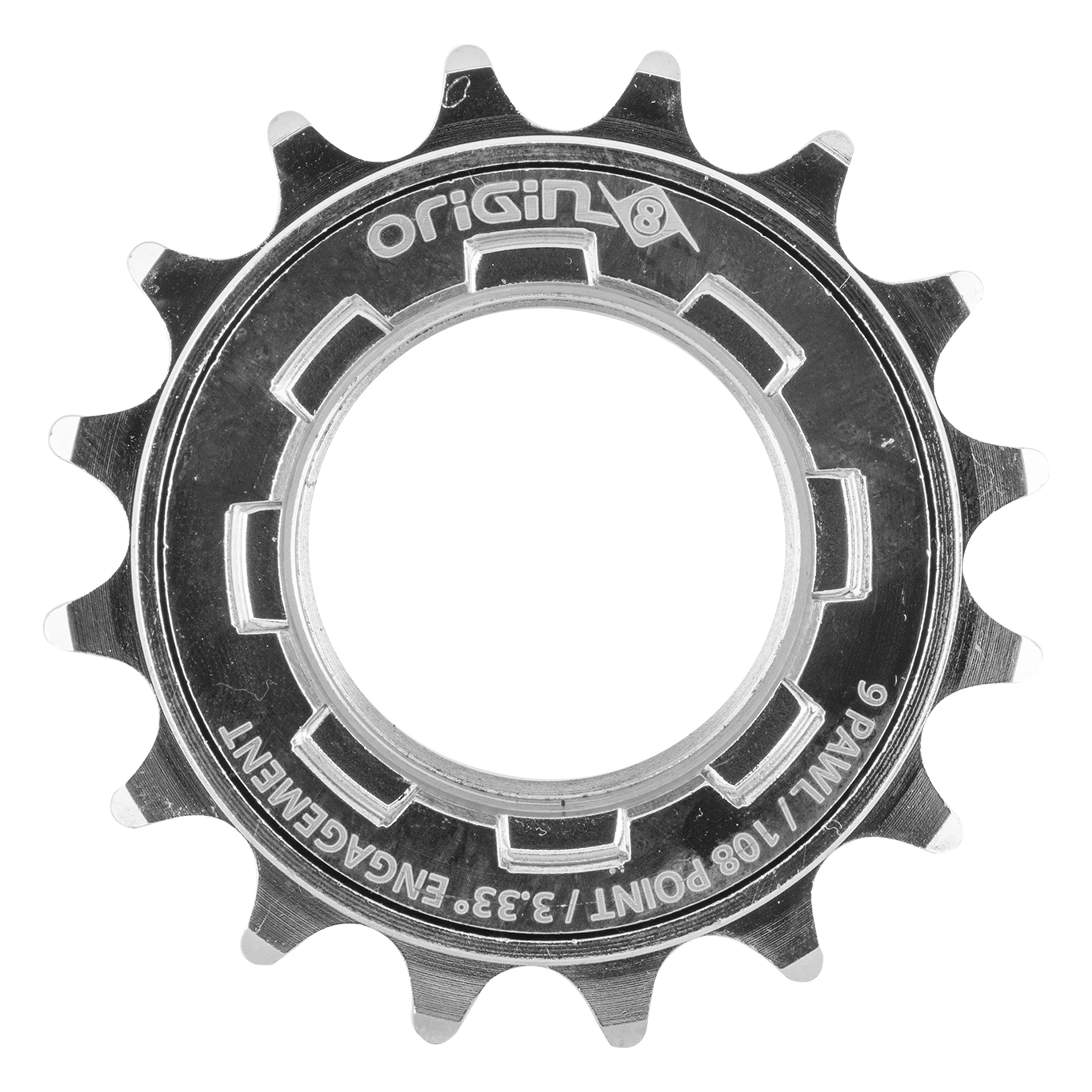 Hornet 108 Performance Freewheel