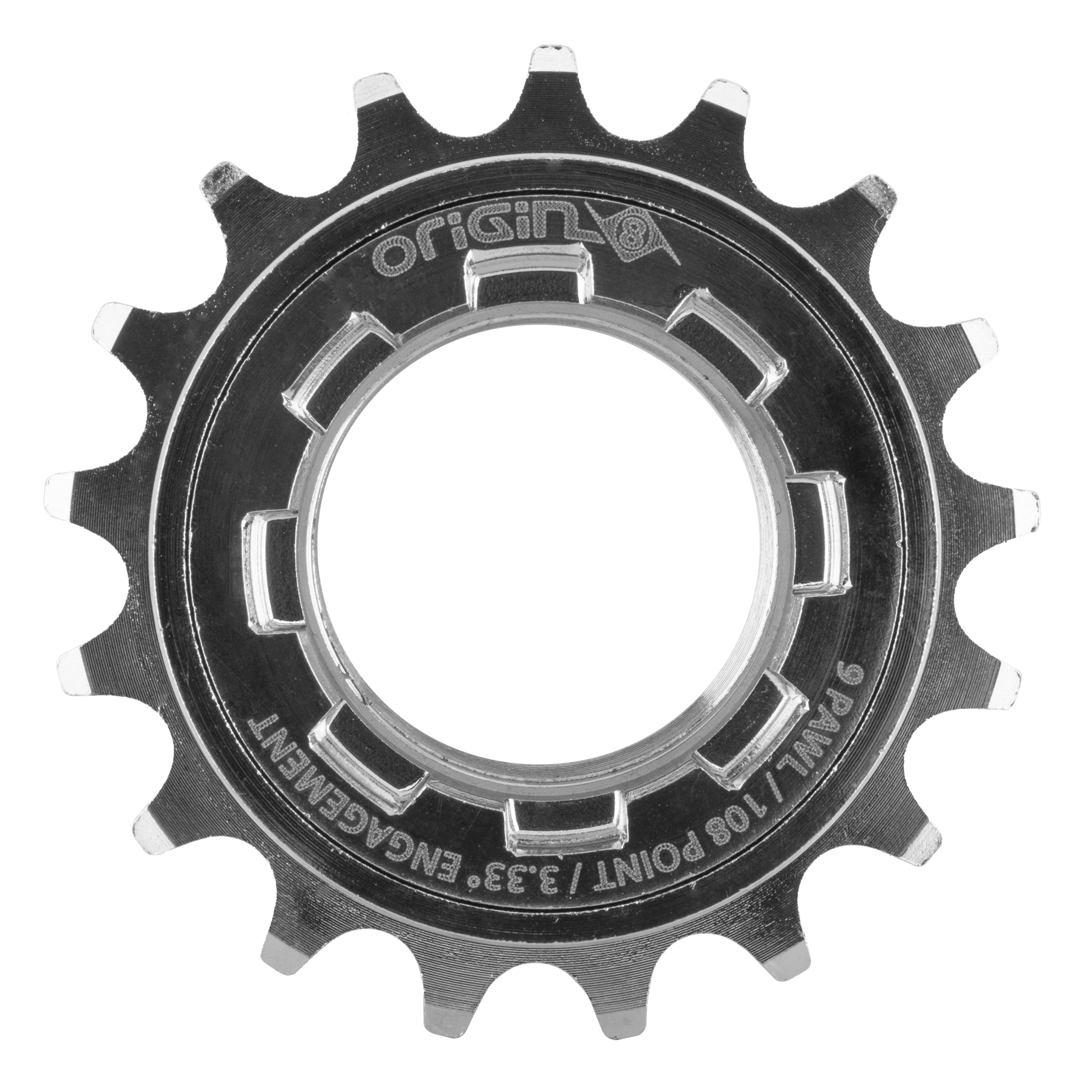 Hornet 108 Performance Freewheel