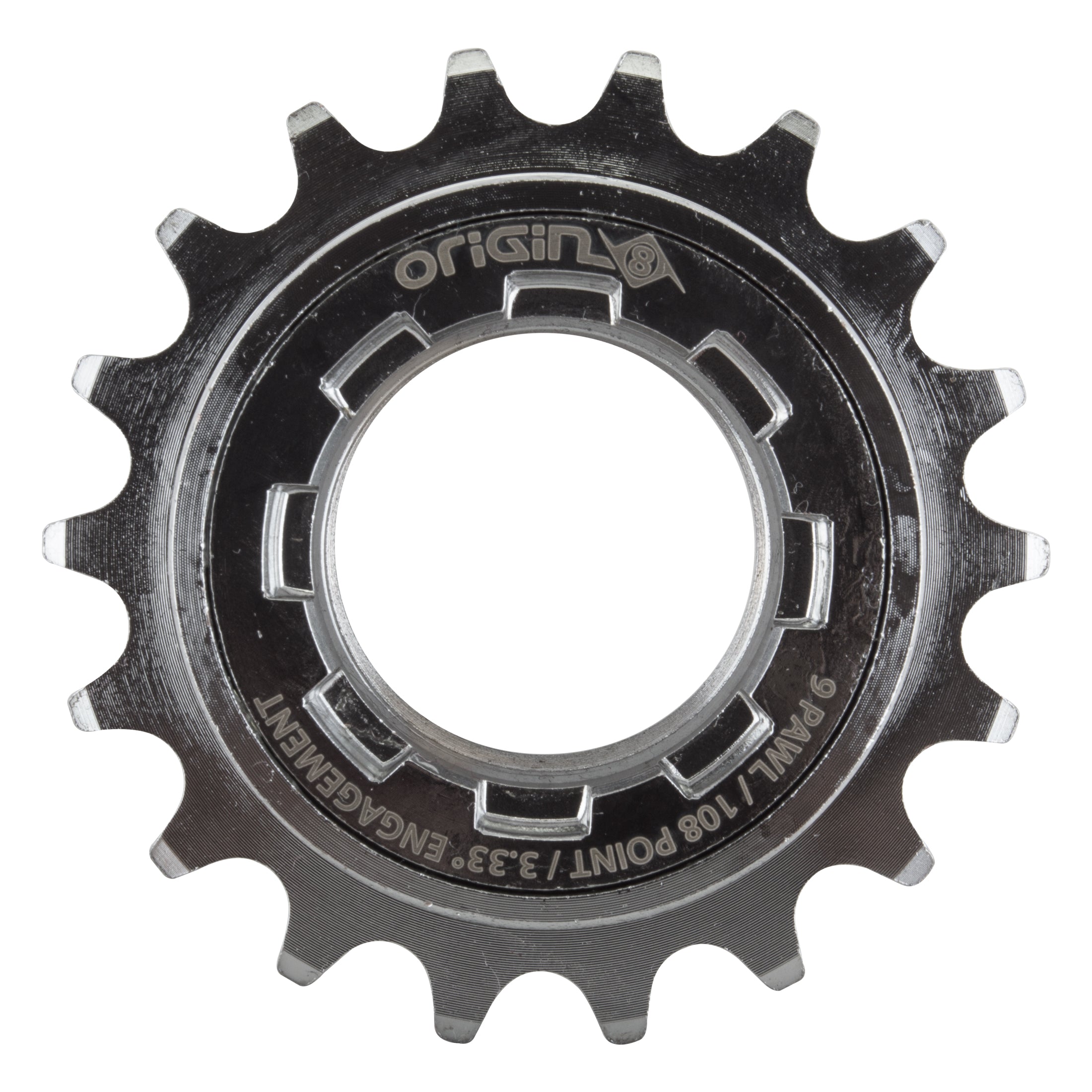 Hornet 108 Performance Freewheel