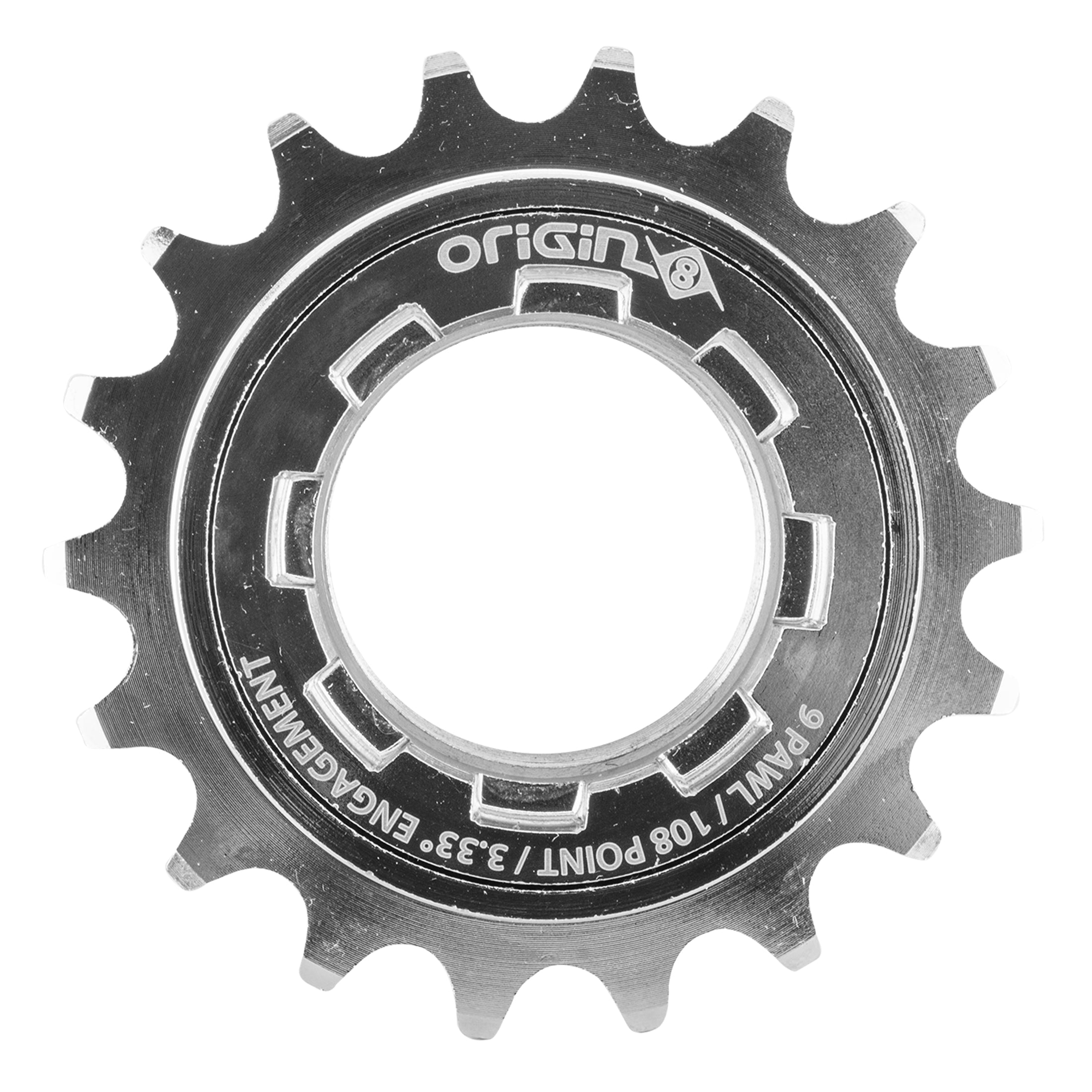 Hornet 108 Performance Freewheel