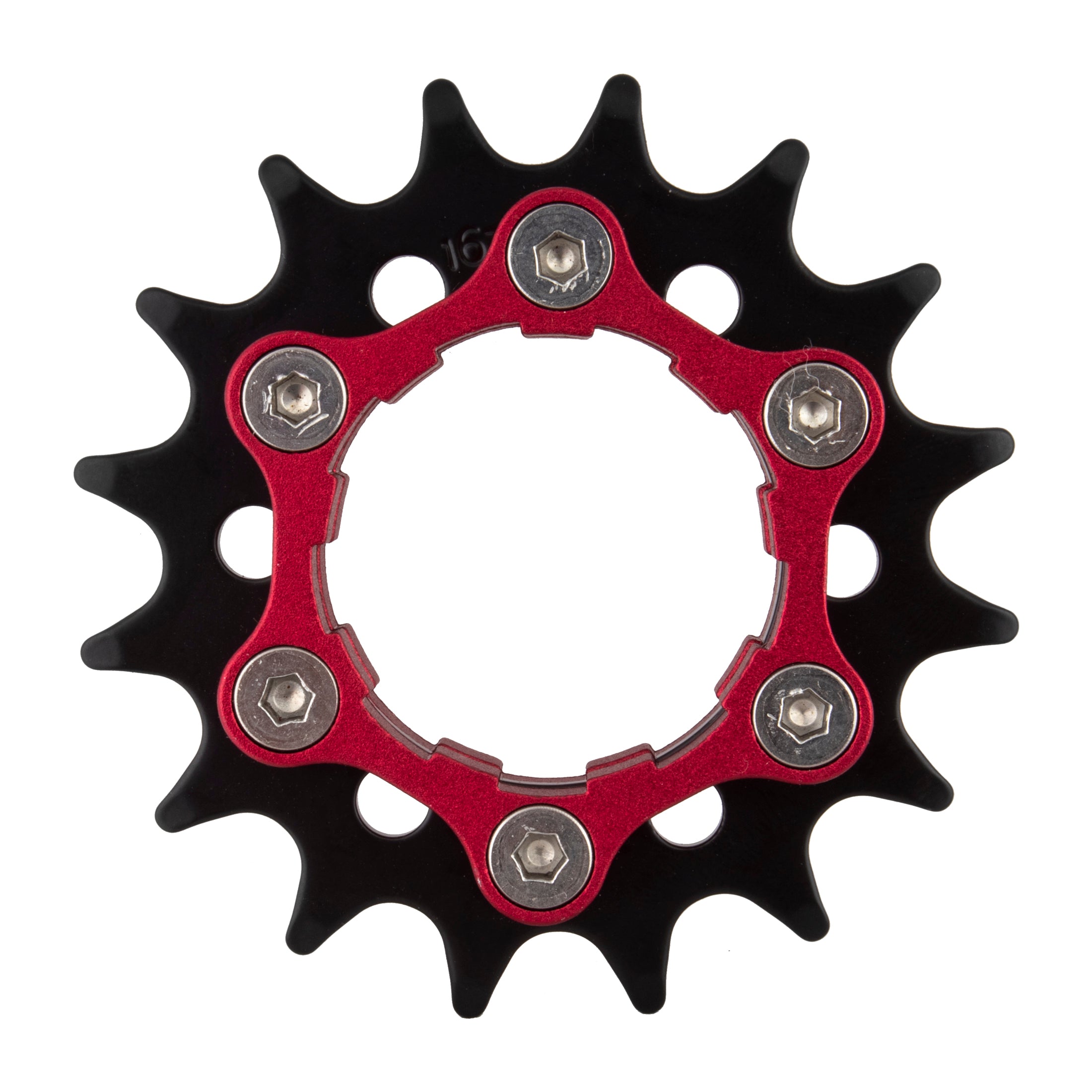 Ultim8 Single Speed Cassette/6-Bolt Disc Cog