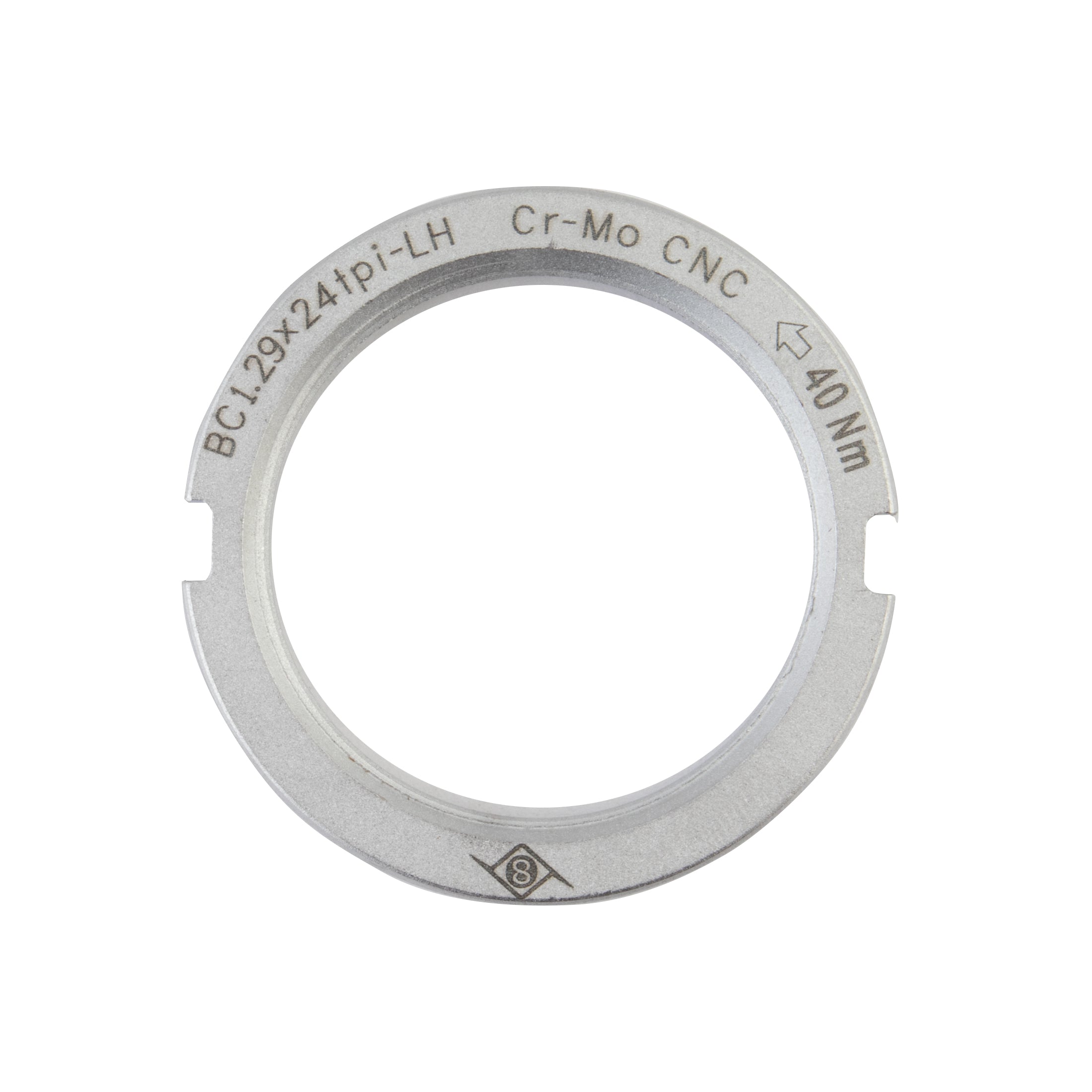 Standard Track Cog Lock Ring