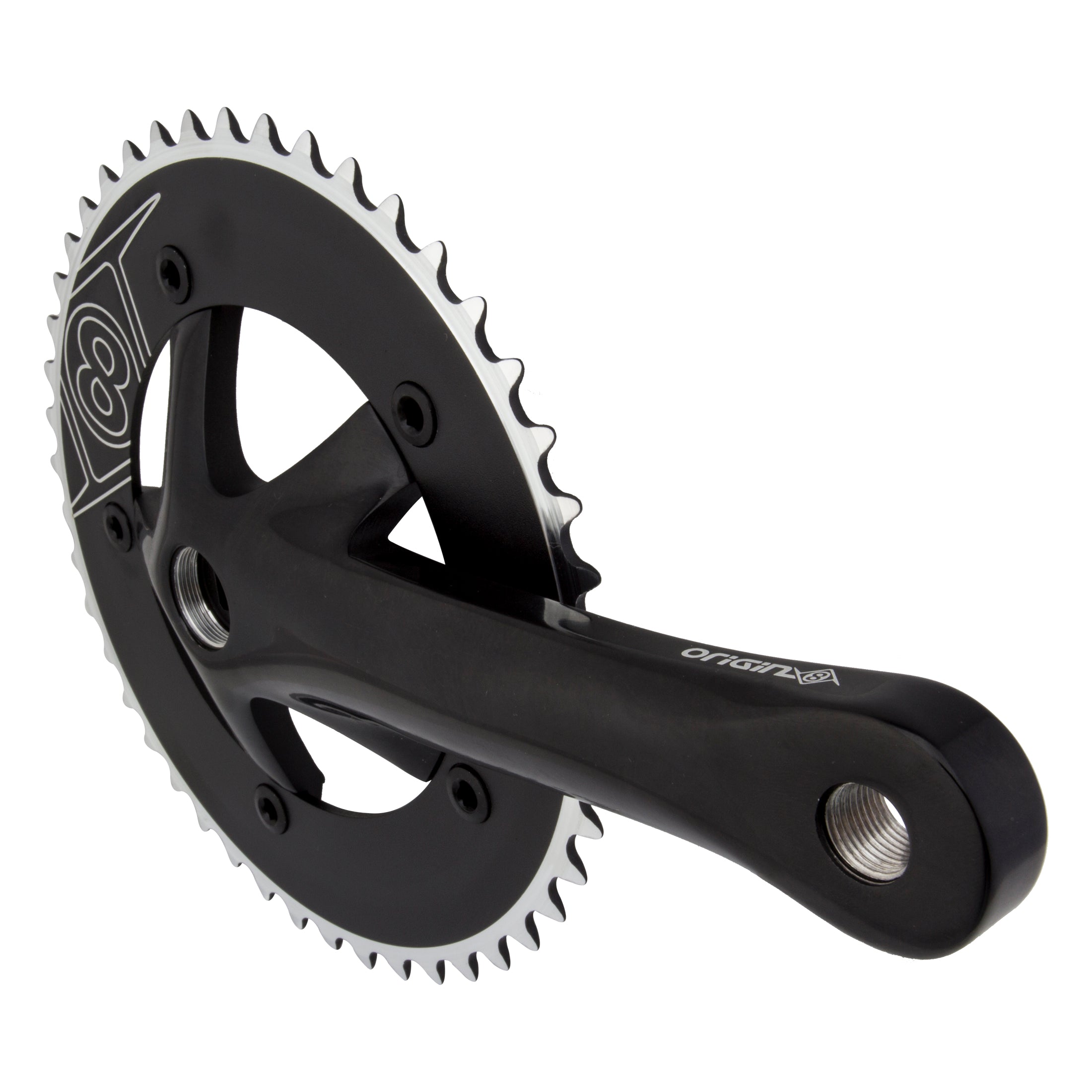 Single Speed Crankset