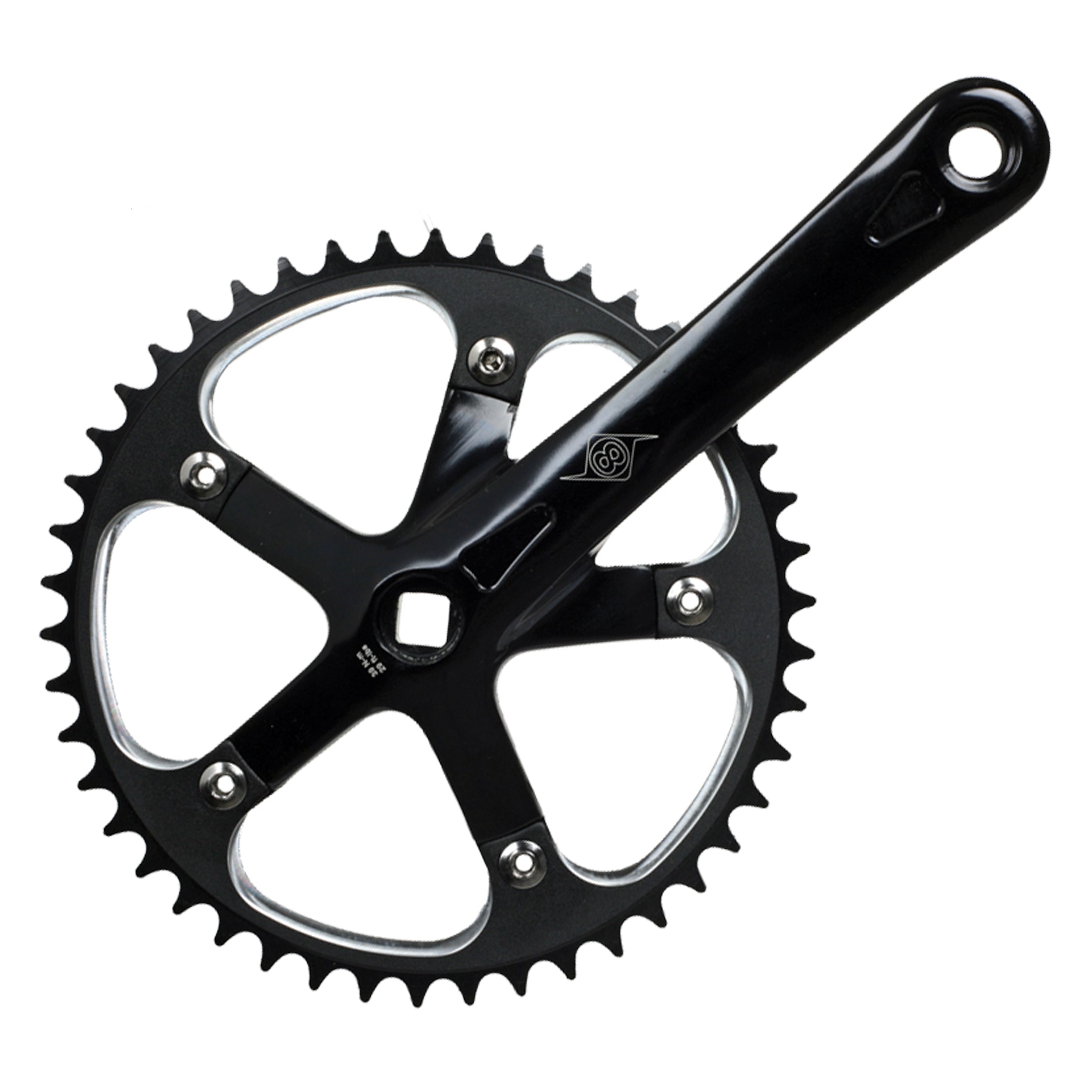 Track/SS Crankset