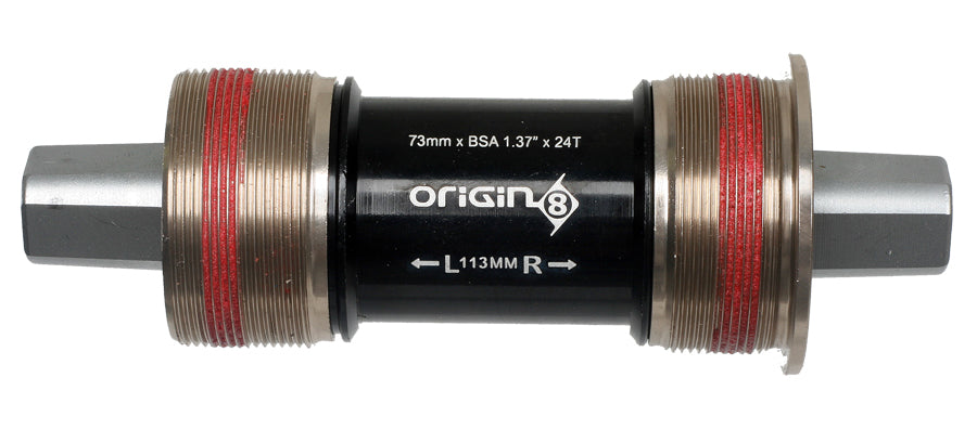 Torqlite Square Taper BB