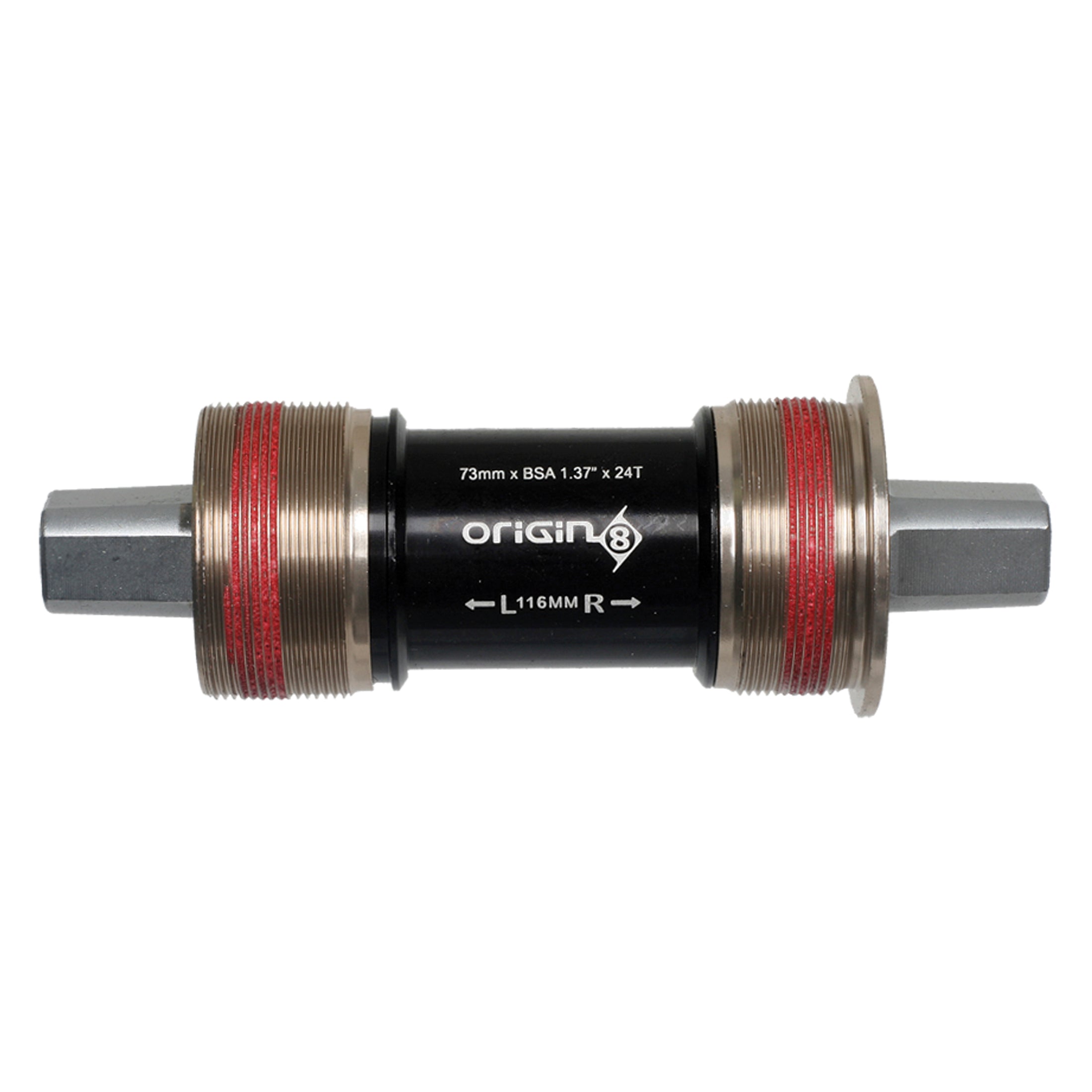 Torqlite Square Taper BB