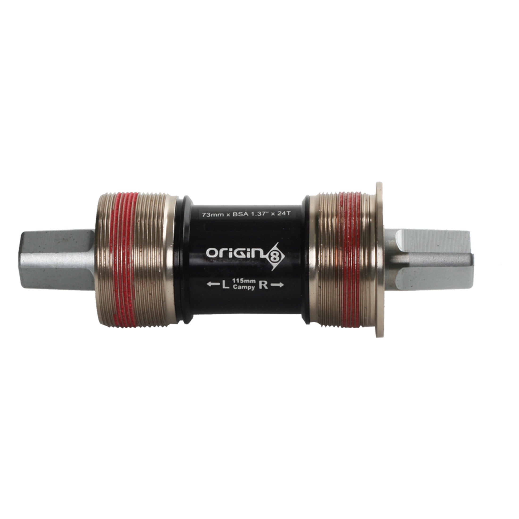 Torqlite Square Taper BB