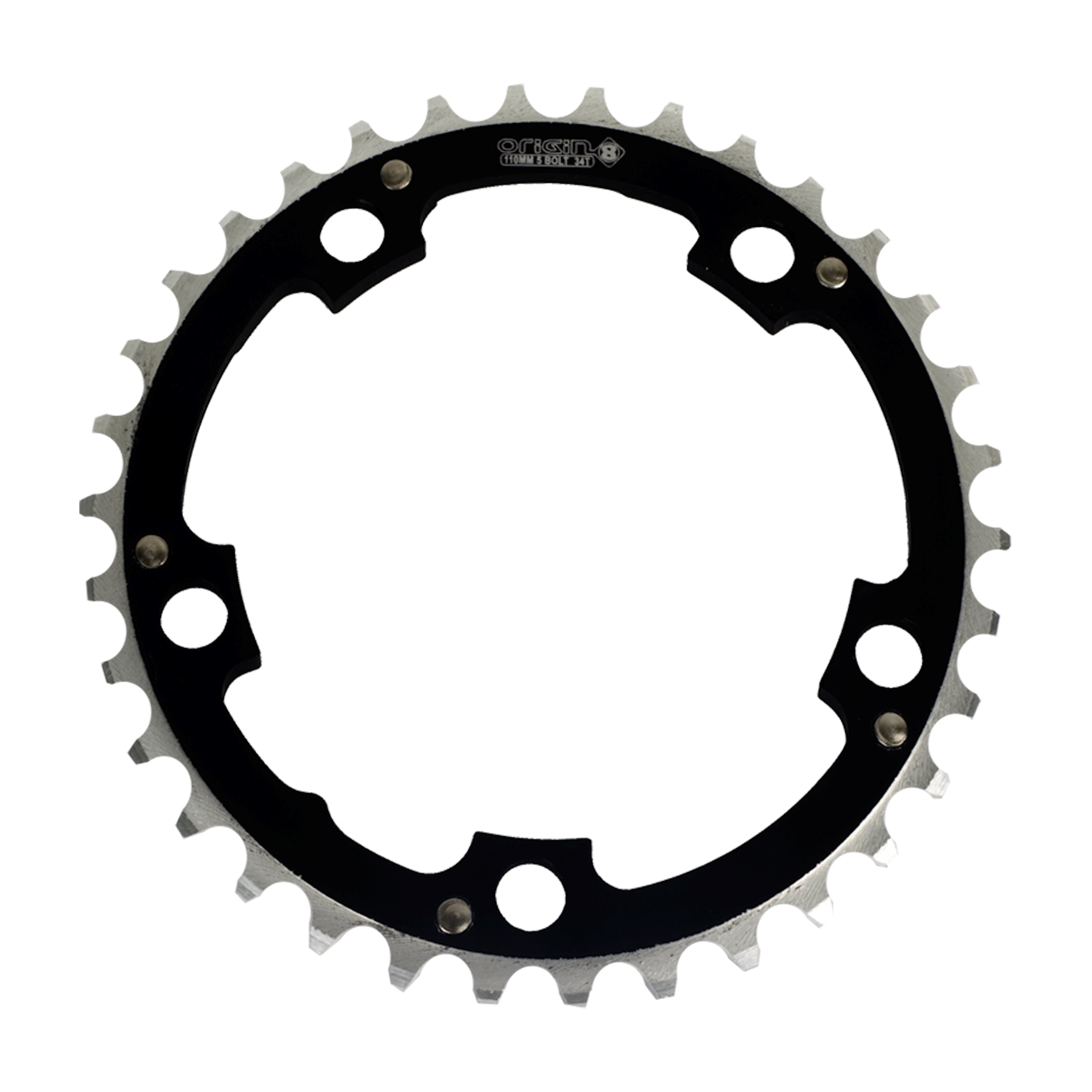 Alloy Chainrings