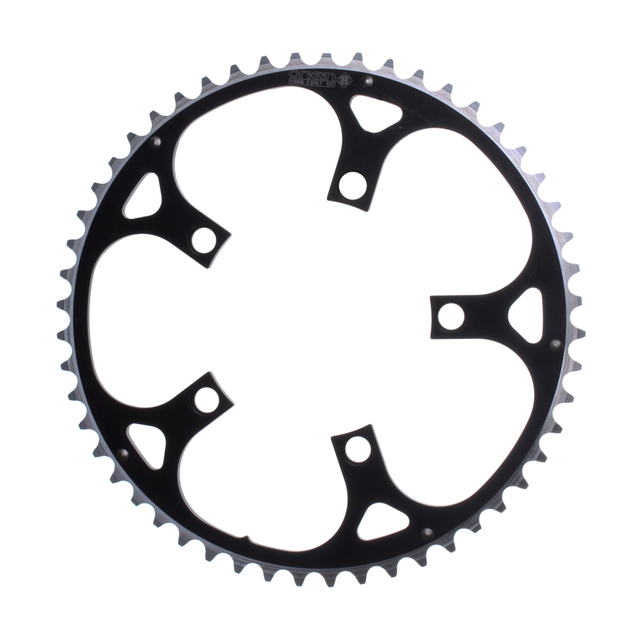 Alloy Chainrings