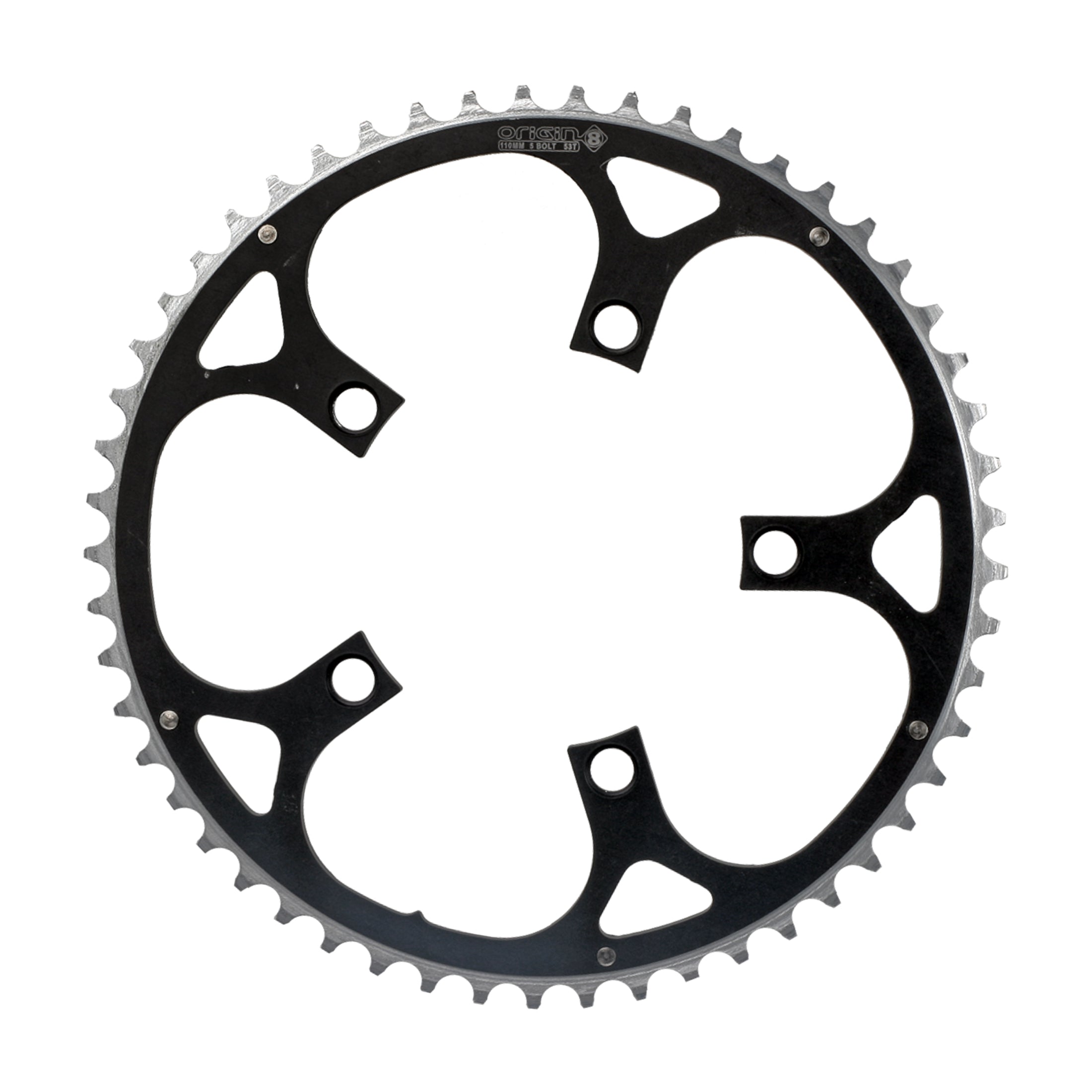 Alloy Chainrings