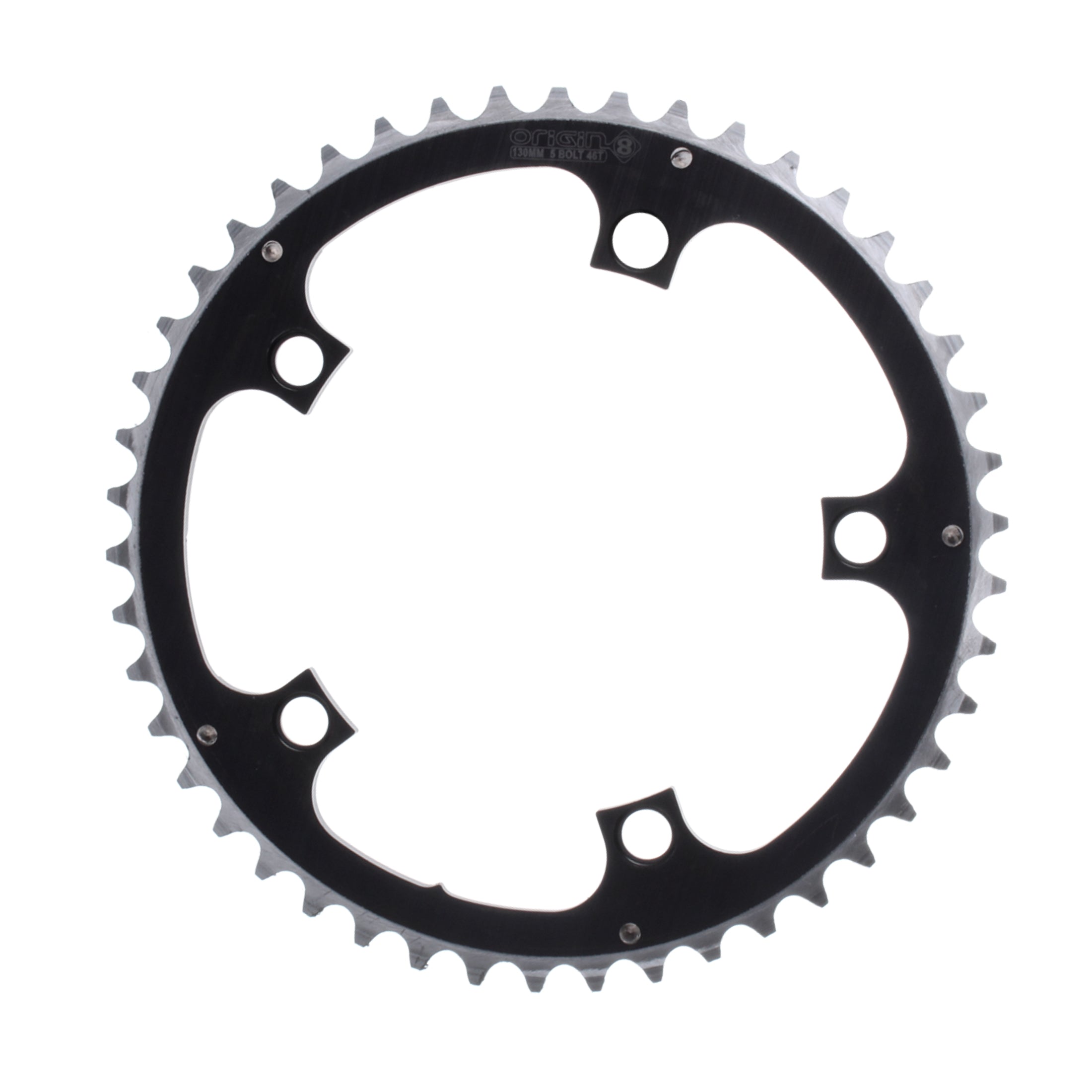 Alloy Chainrings