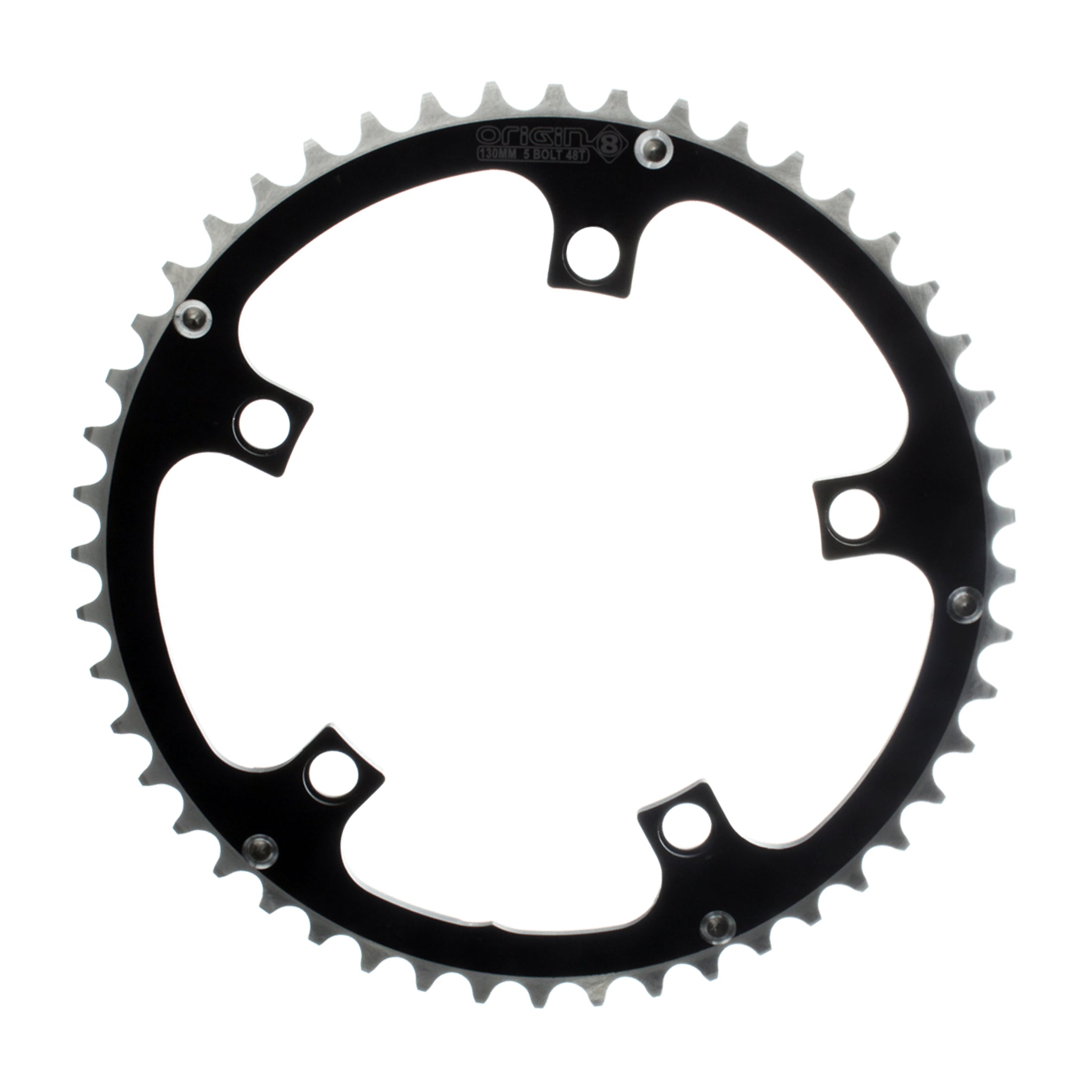 Alloy Chainrings