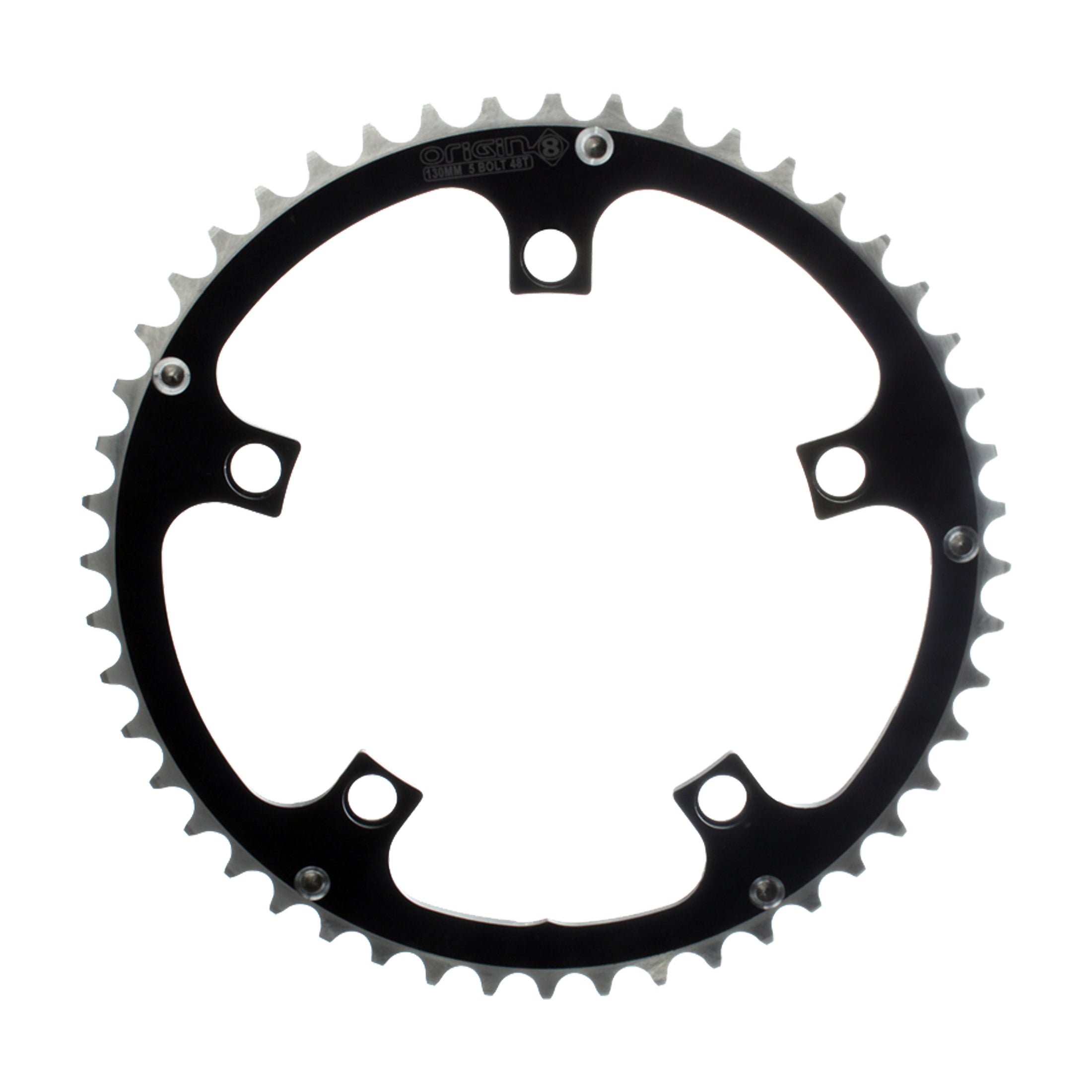 Alloy Chainrings