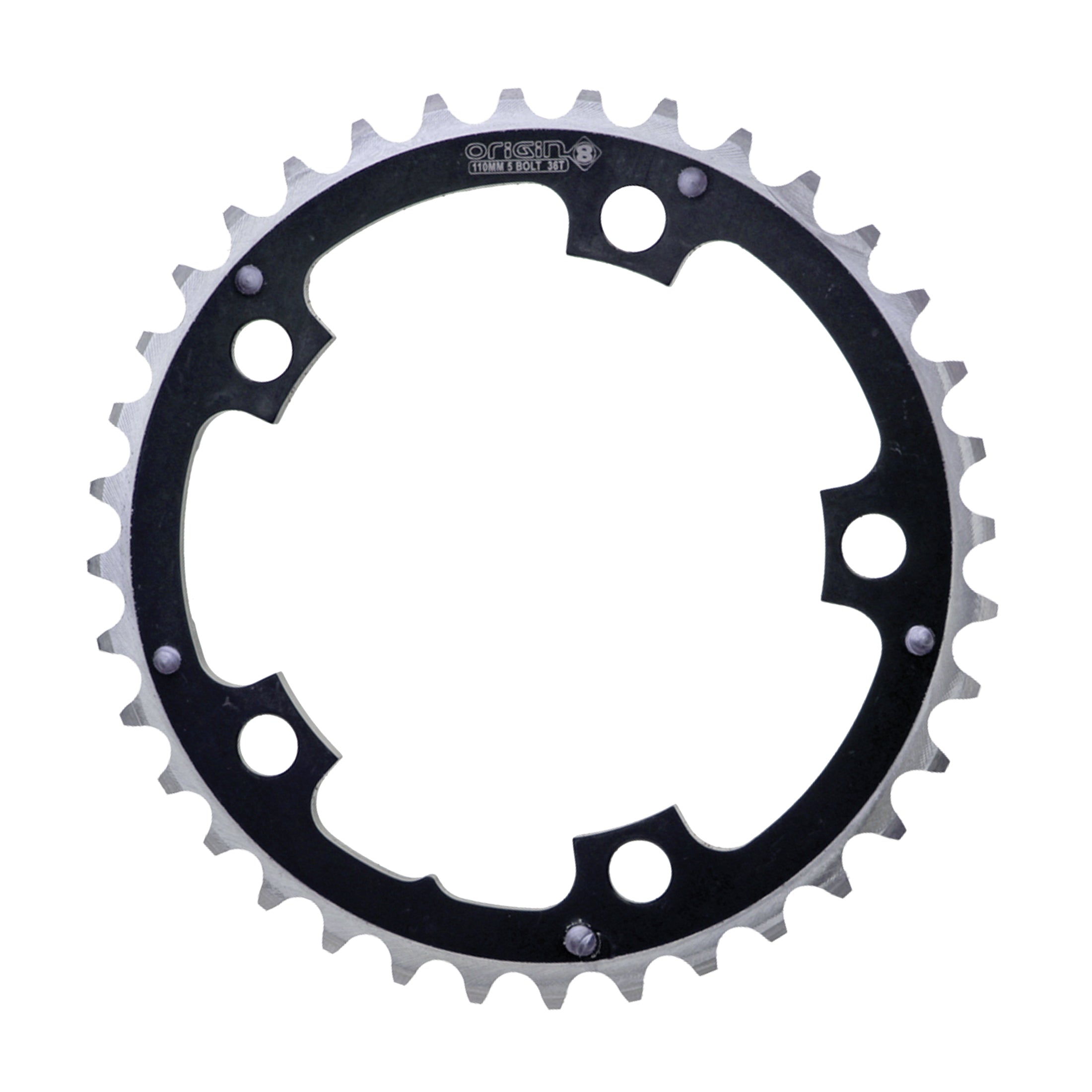 Alloy Chainrings