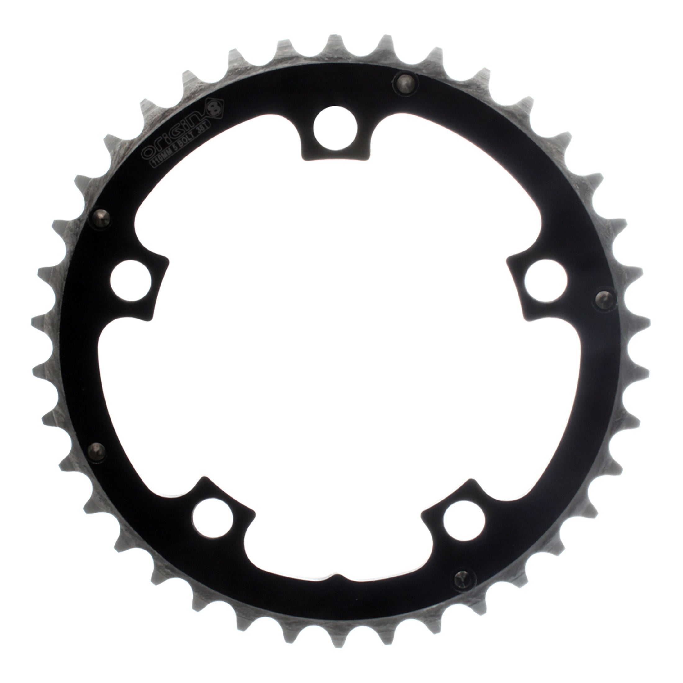 Alloy Chainrings