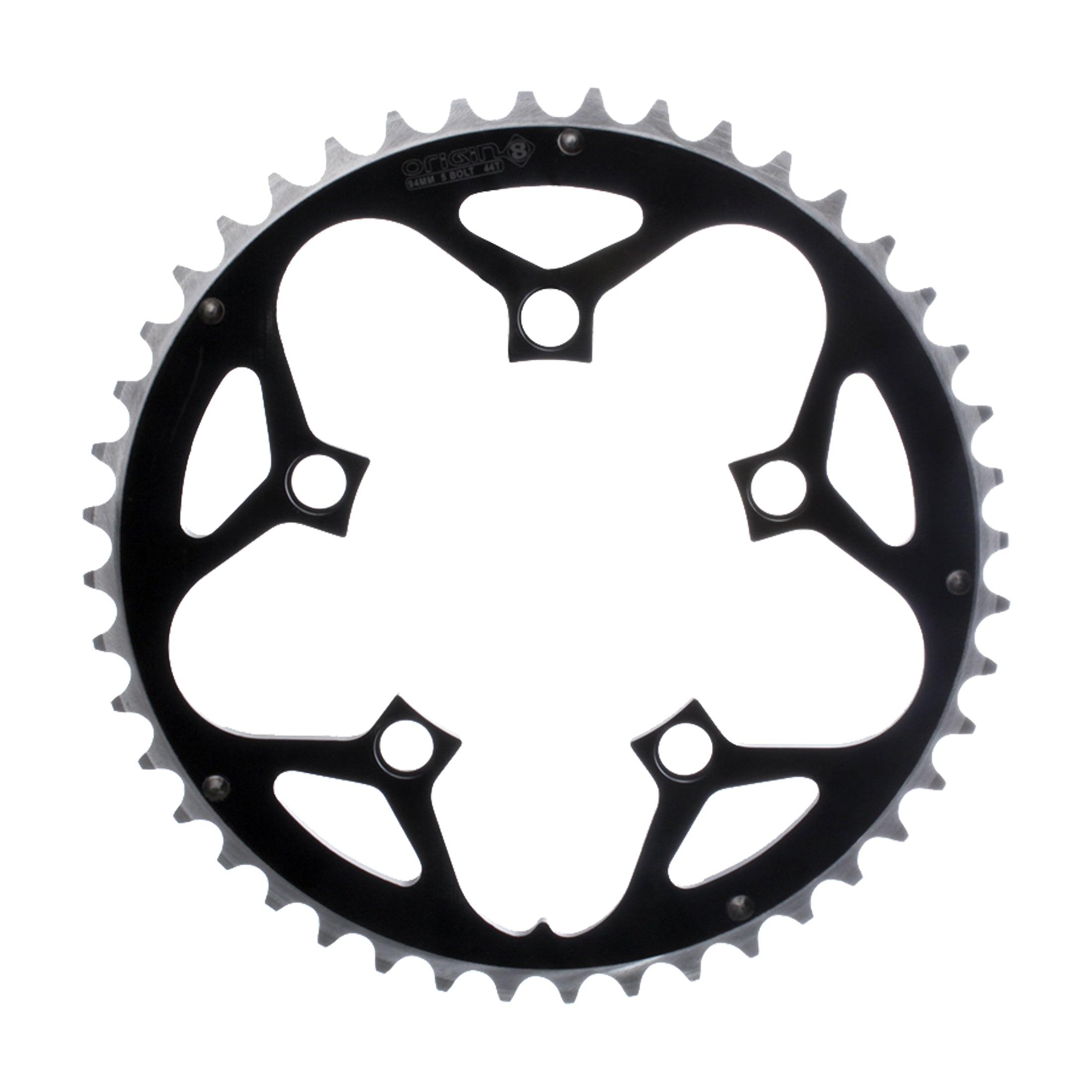 Alloy Chainrings