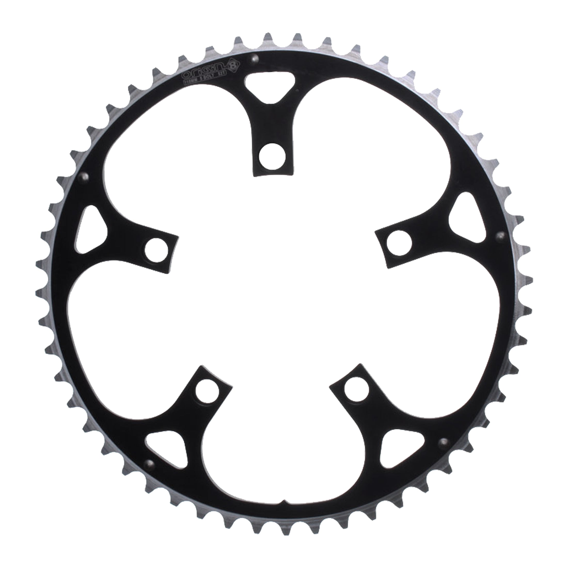 Alloy Chainrings