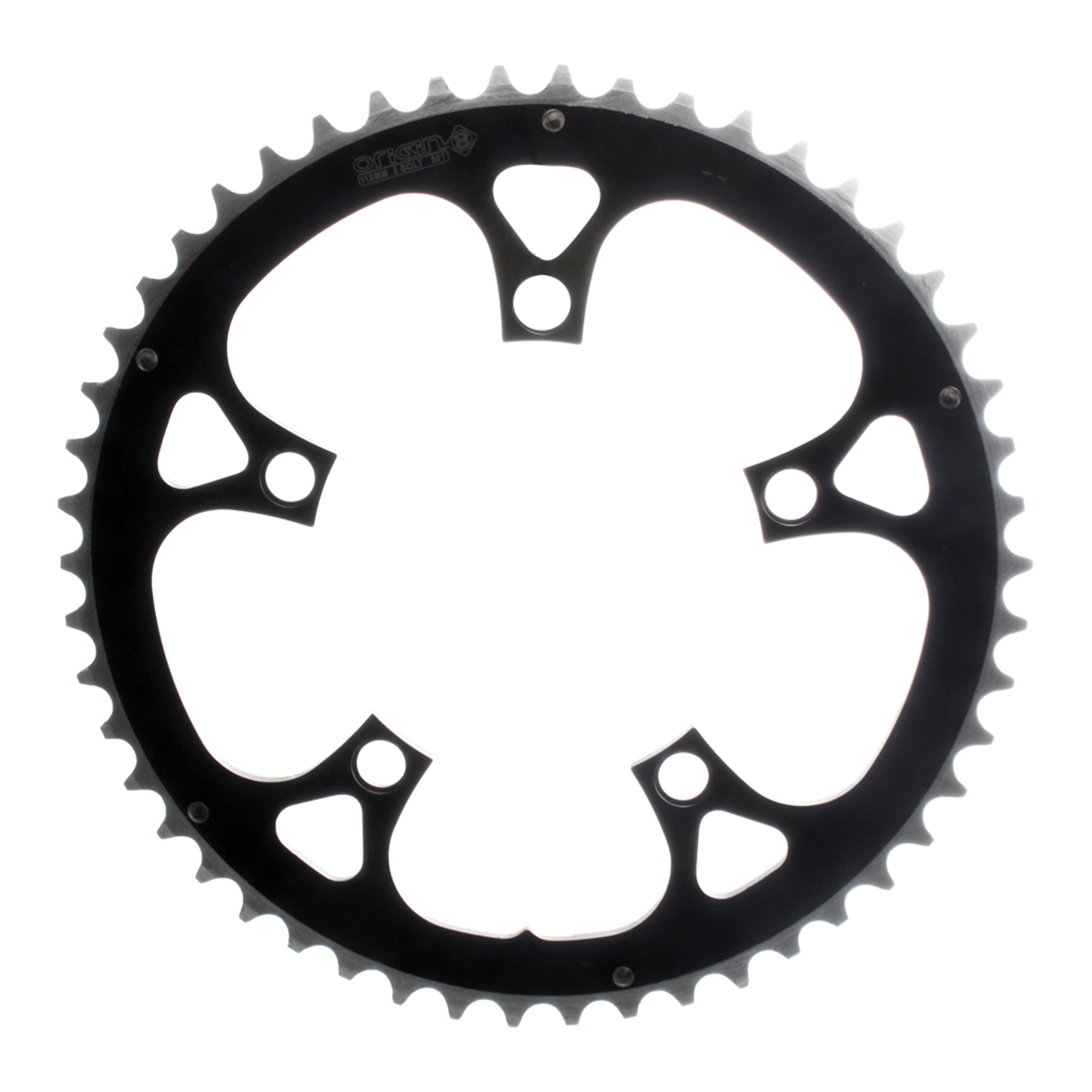 Alloy Chainrings