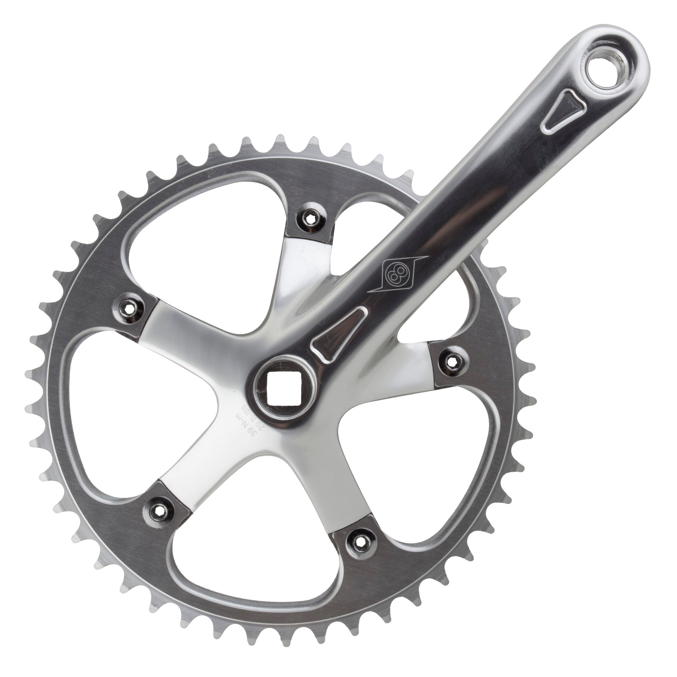 Track/SS Crankset