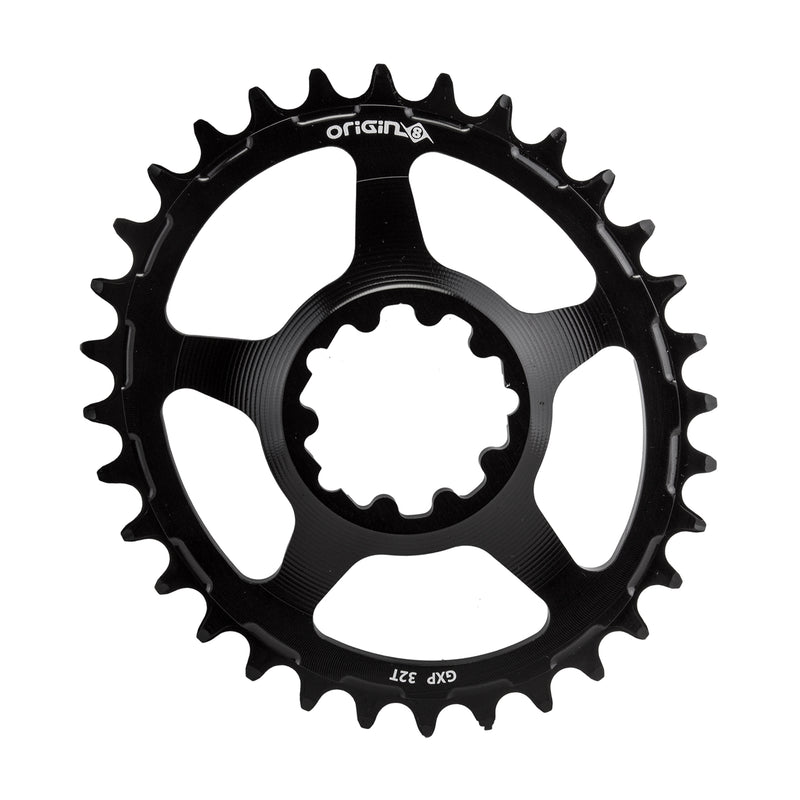 Holdfast Oval 1x Chainrings