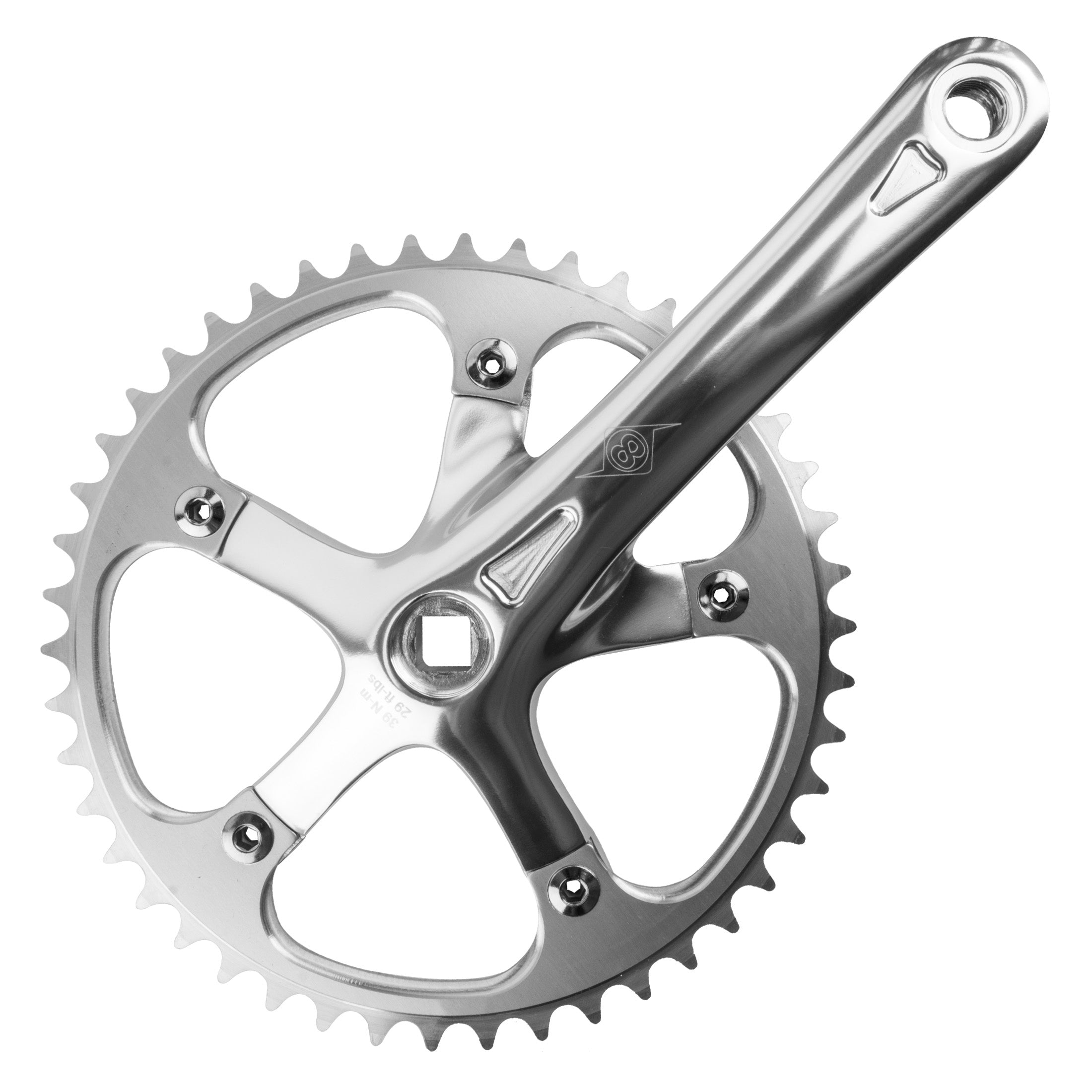 Track/SS Crankset