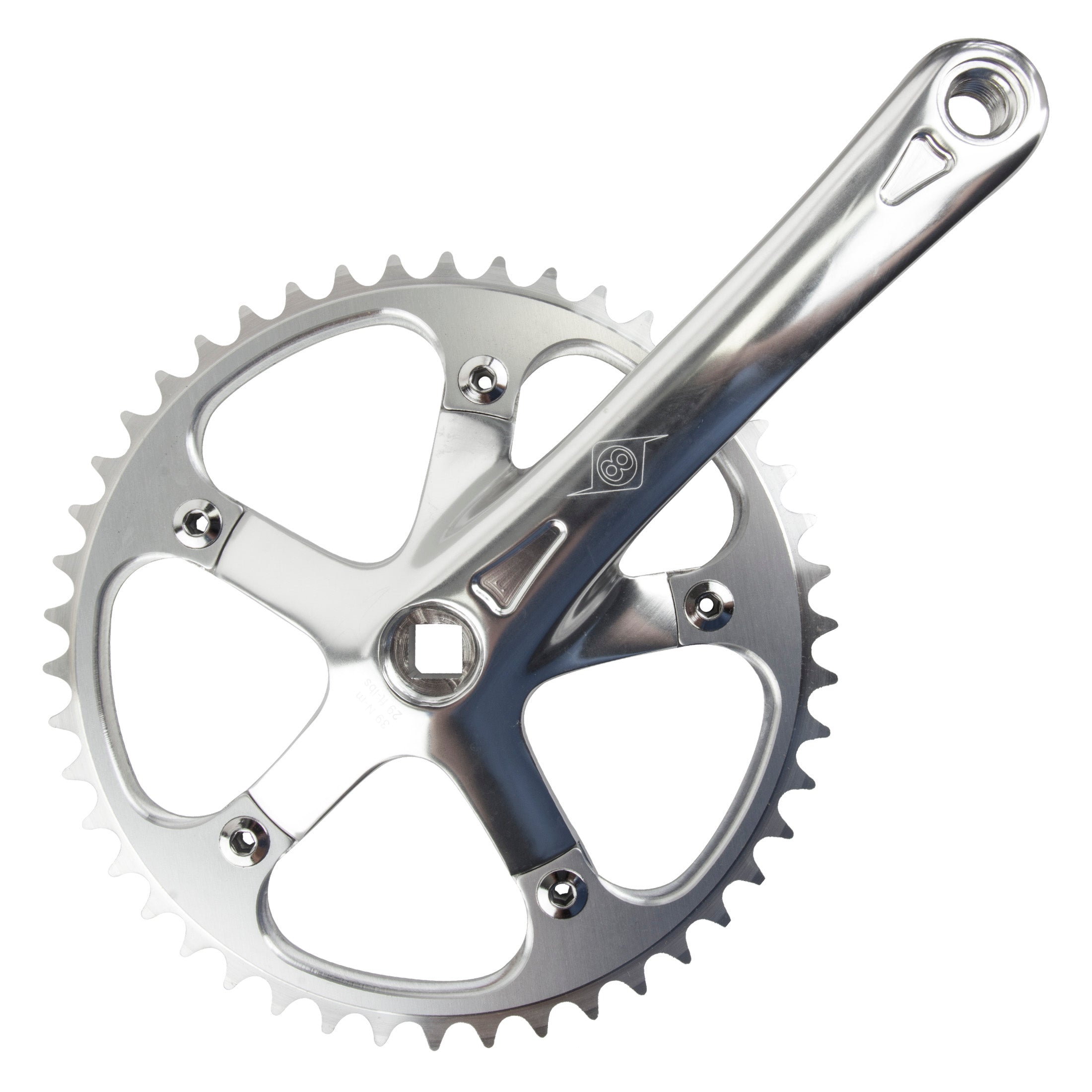 Track/SS Crankset