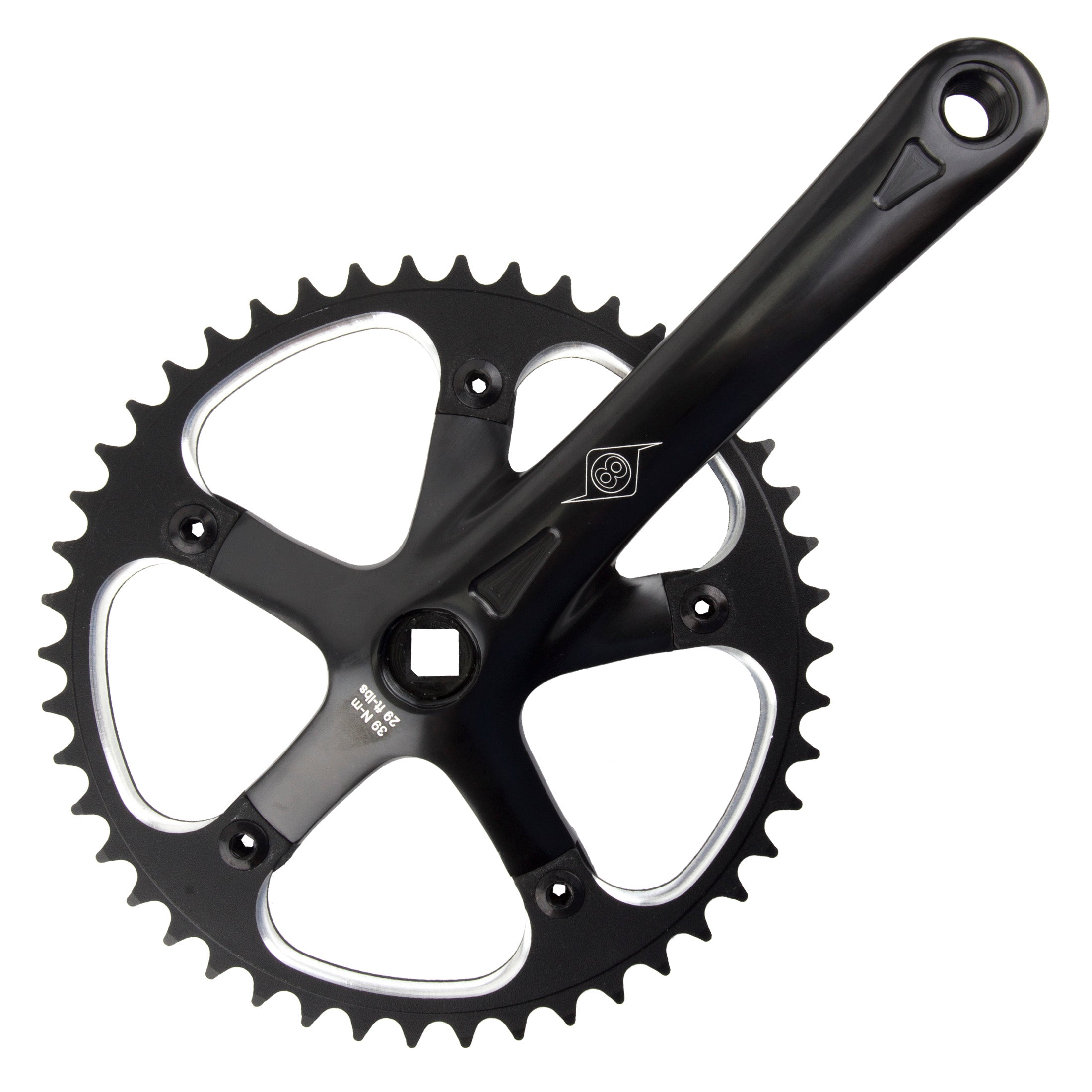 Track/SS Crankset