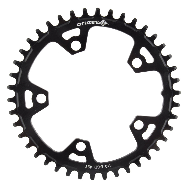 Holdfast 1x Chainrings