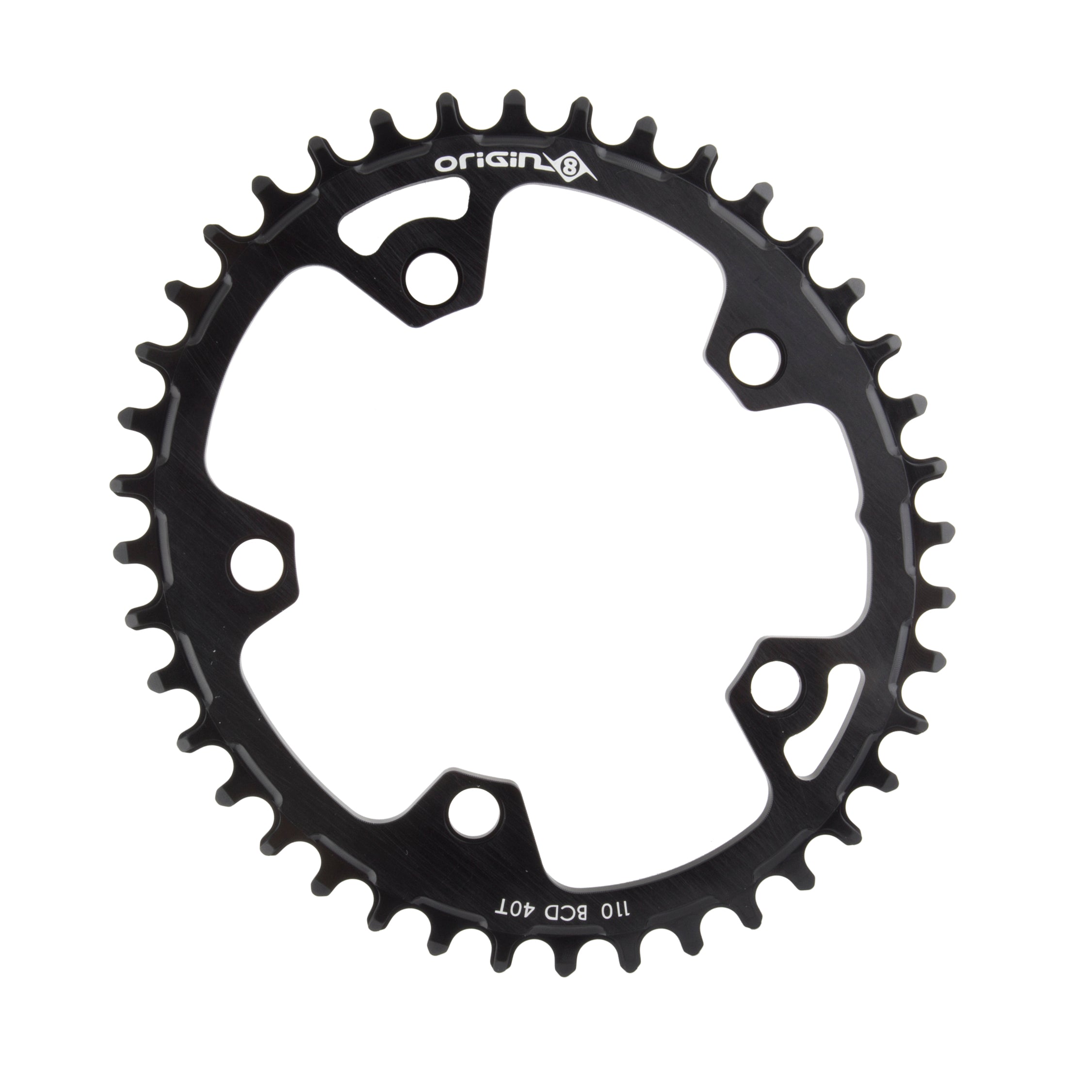 Holdfast Oval 1x Chainrings