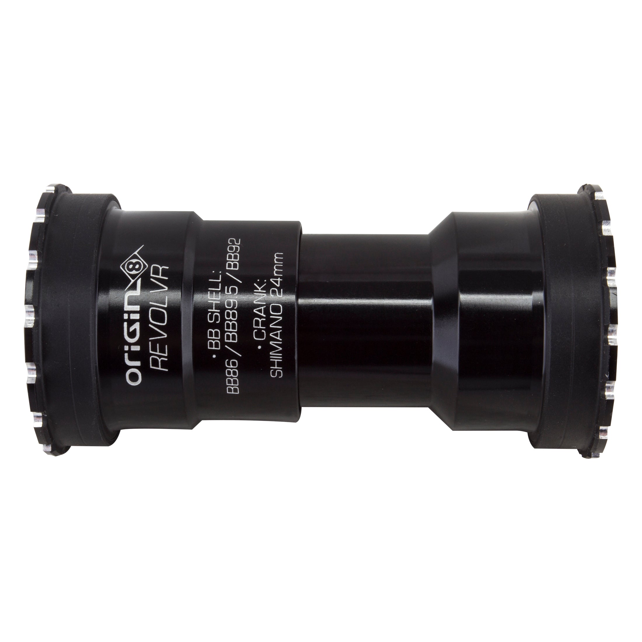 Revolvr BB86/92 Thread-Together Bottom Bracket